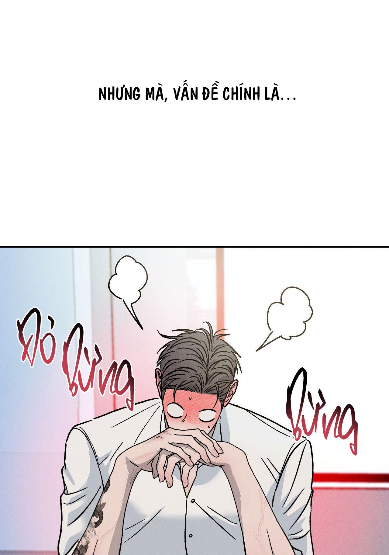 TƯƠNG PHẢN - Chap 86