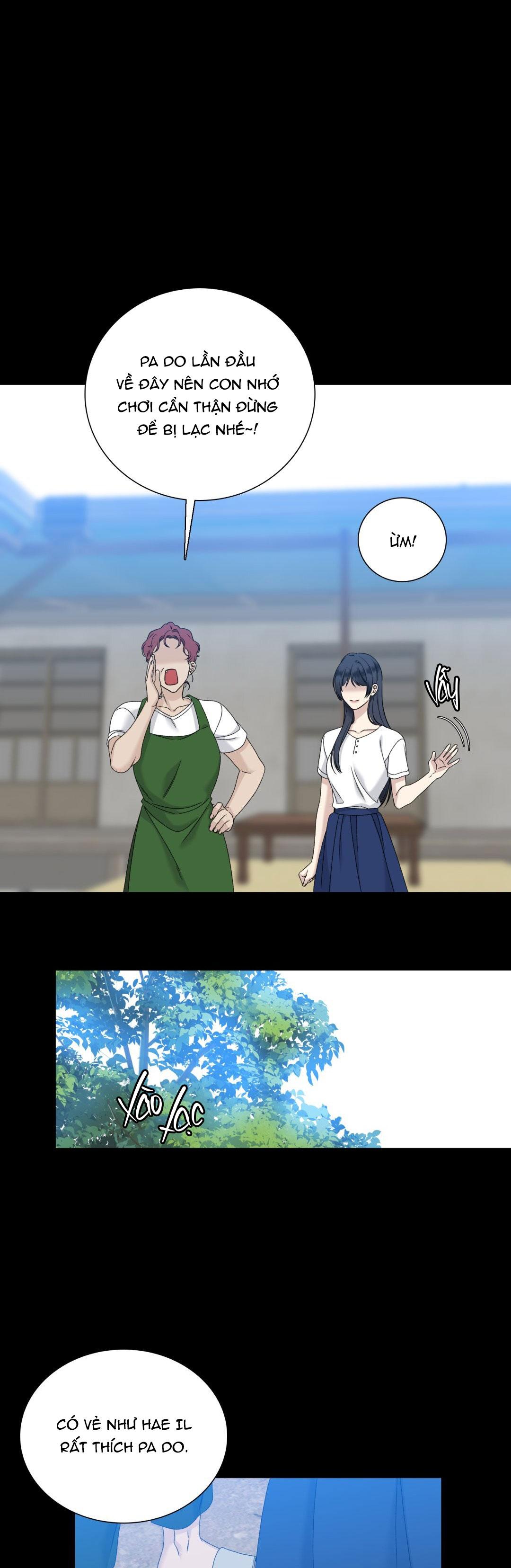 Fouls Start - Chap 28