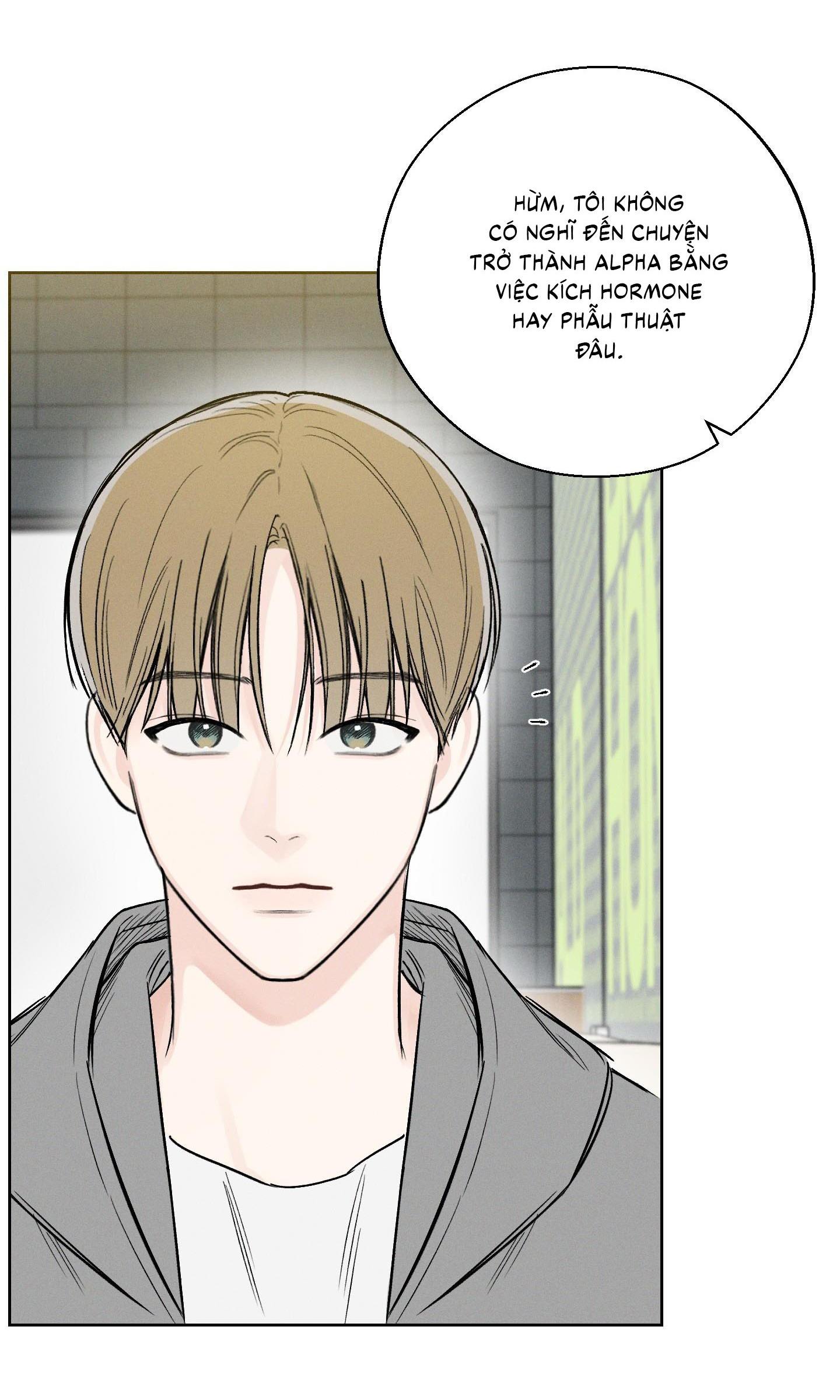 (CBunu) THÁNG 12 - Chap 29