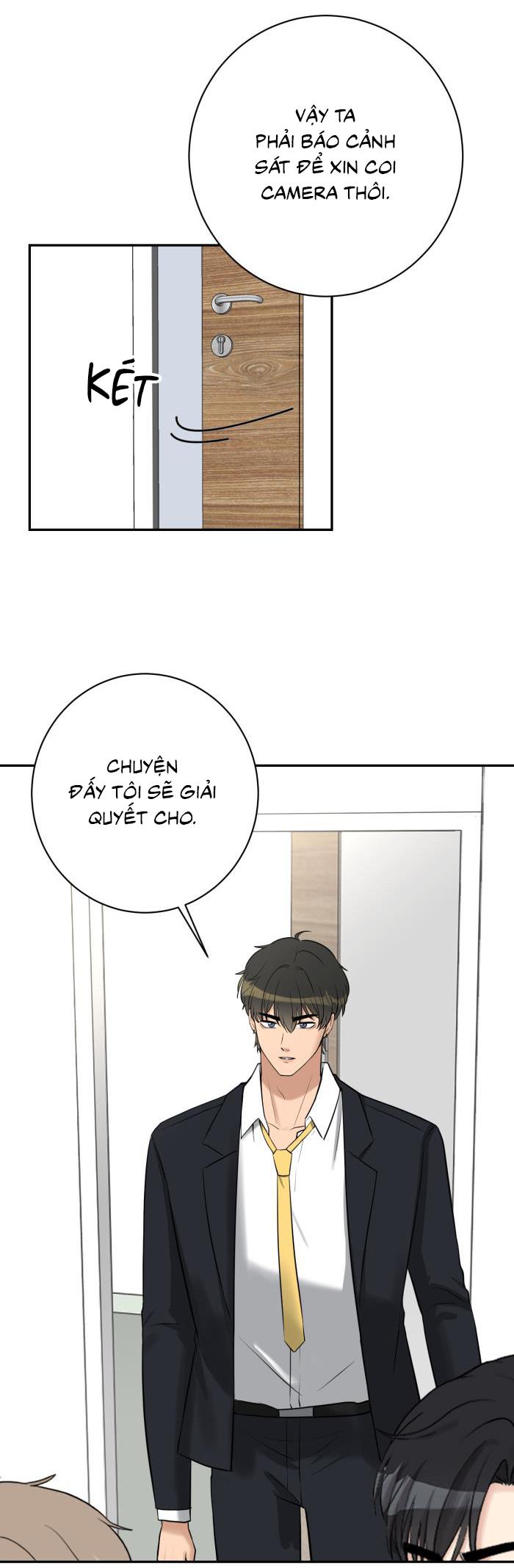 Tỉnh dậy lần nữa bỗng trở thành minh tinh rồi - Chap 22