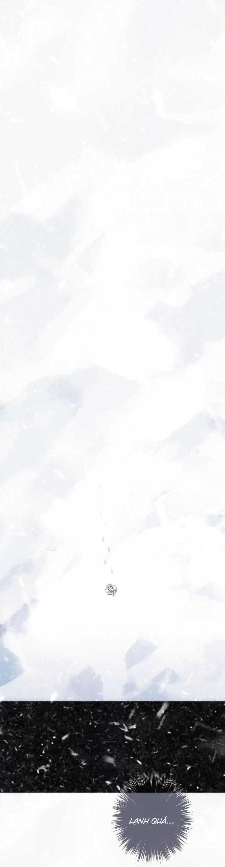 Khốn Thú Chi Nhiễm - Chap 25