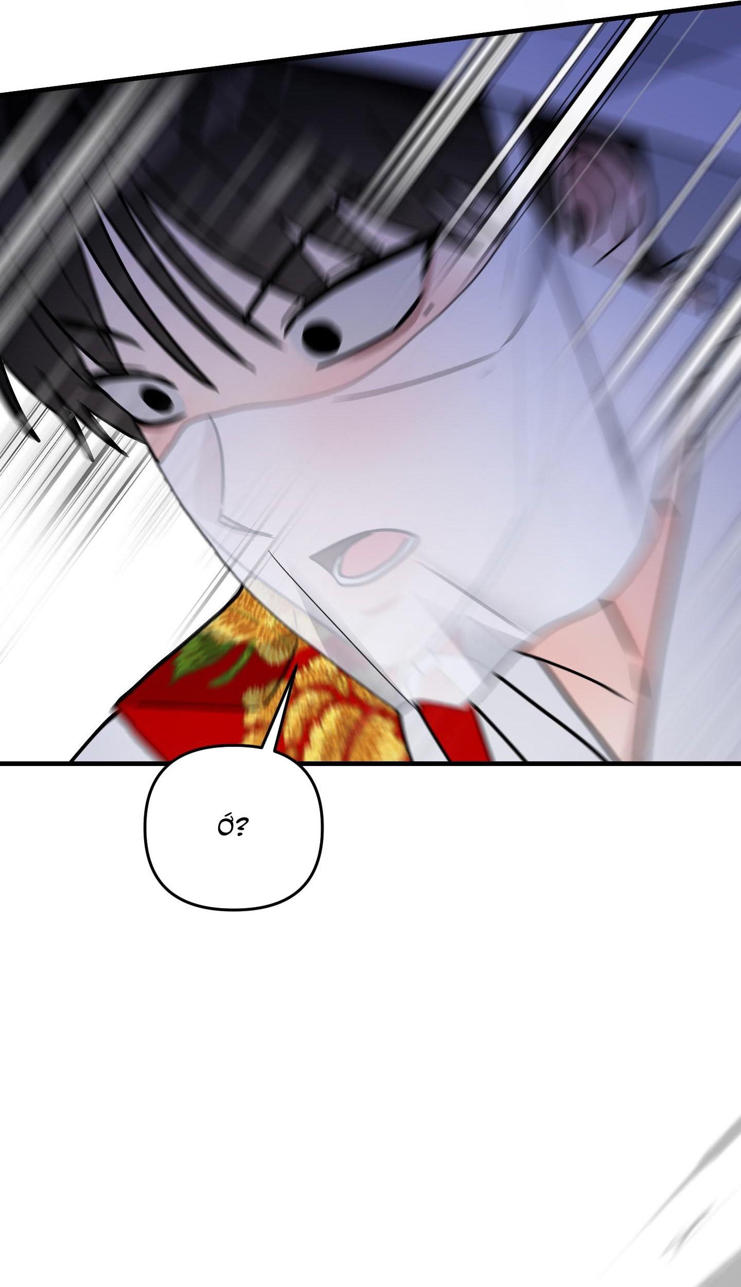 ( CBunu ) Yêu Phải Lừa Đảo - Chap 19