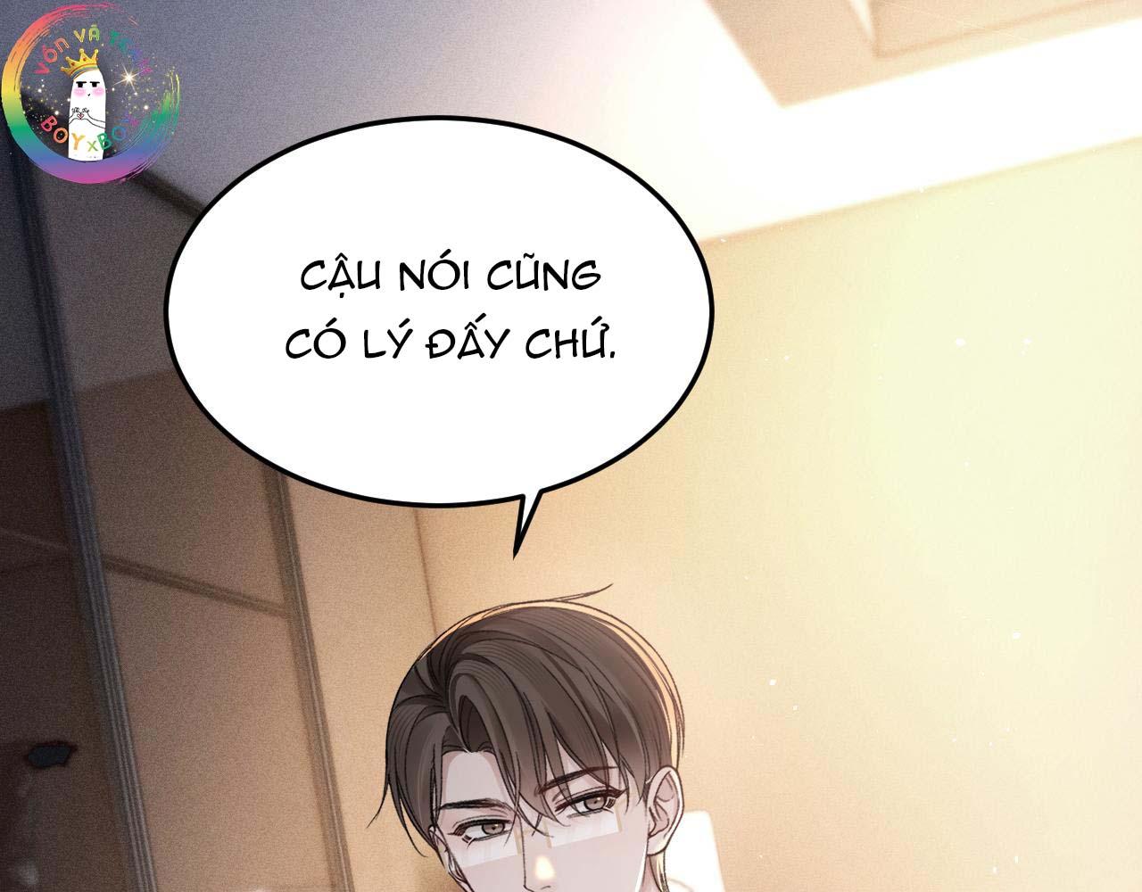 Cuộc Đối Đầu Gay Gắt - Chap 71