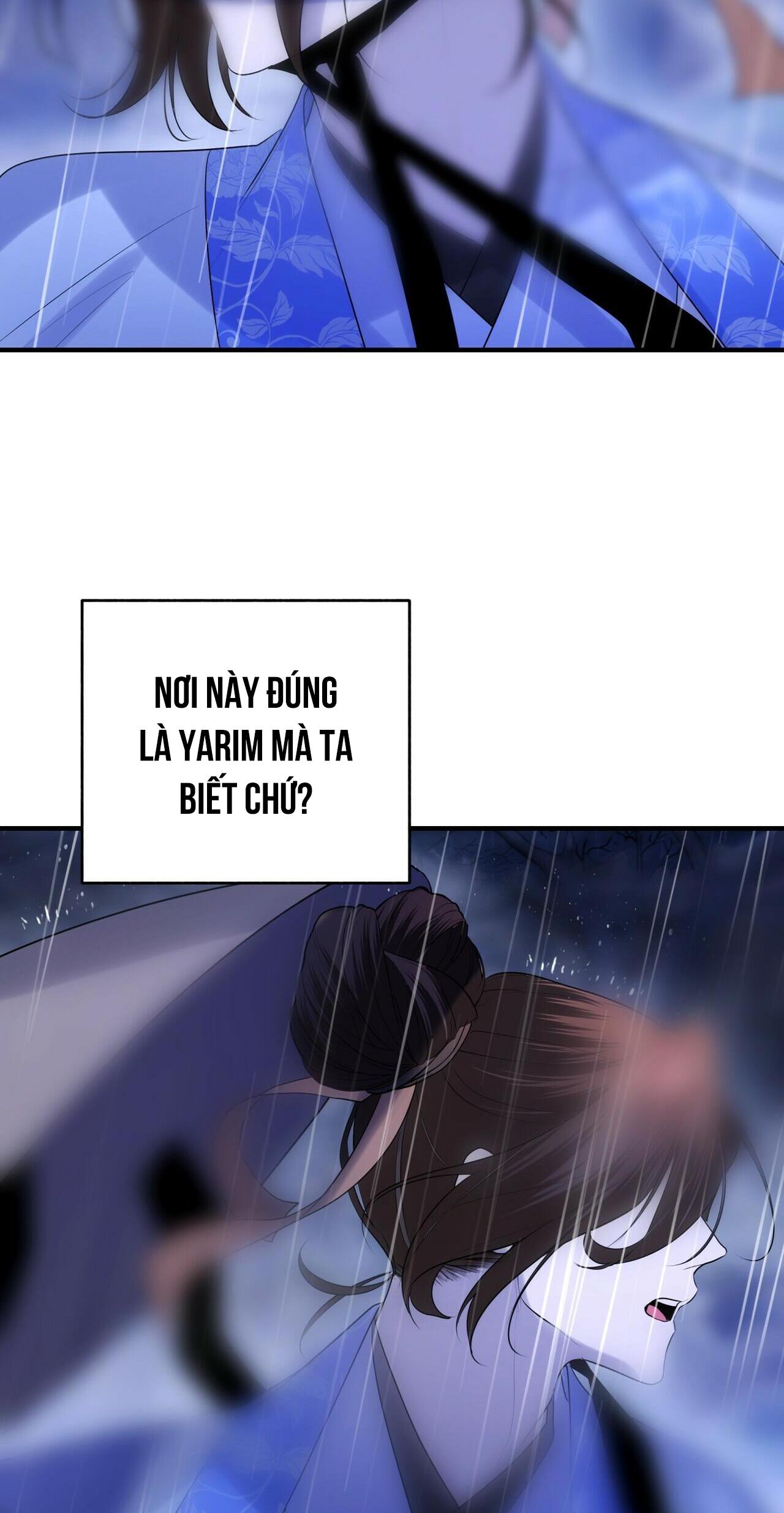 BÁT NHÃ GIAI NHÂN - Chap 37