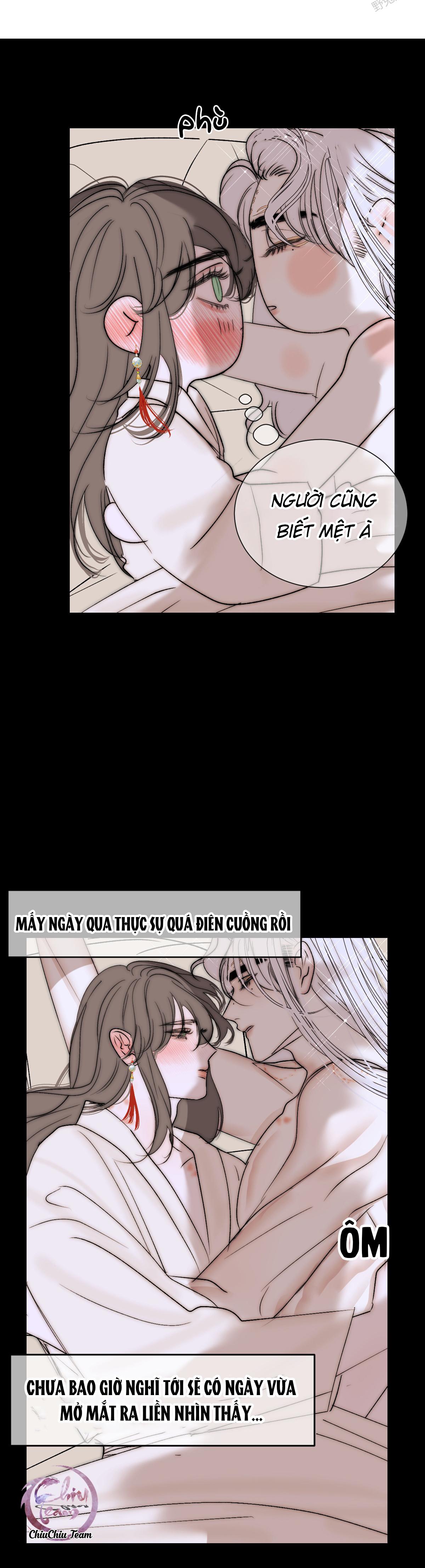 Vài Câu Chuyện Với Sư Tôn Sau Khi Xuyên Sách - Chap 65