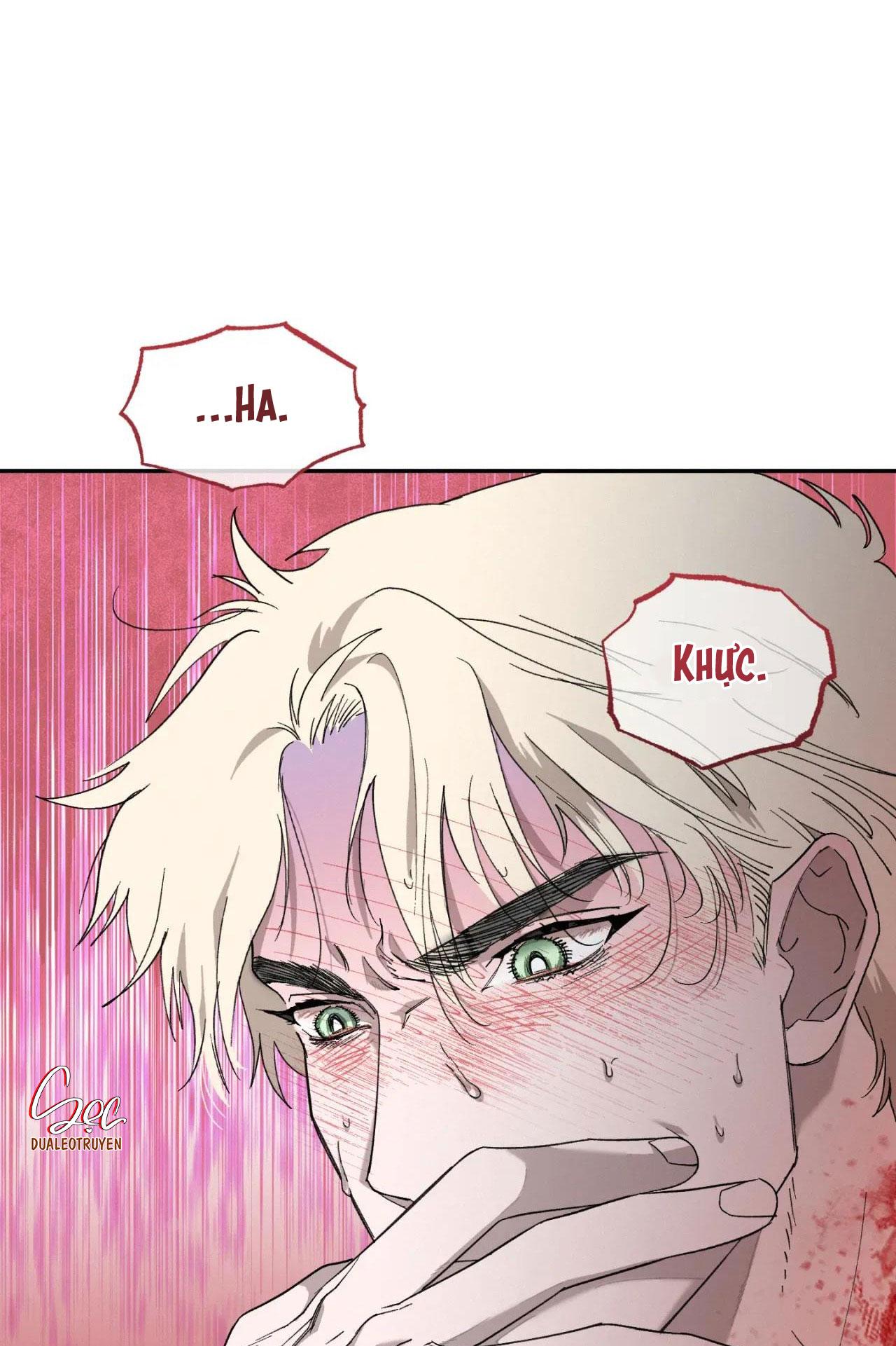 LỜI NÓI DỐI ĐẪM MÁU - Chap 31