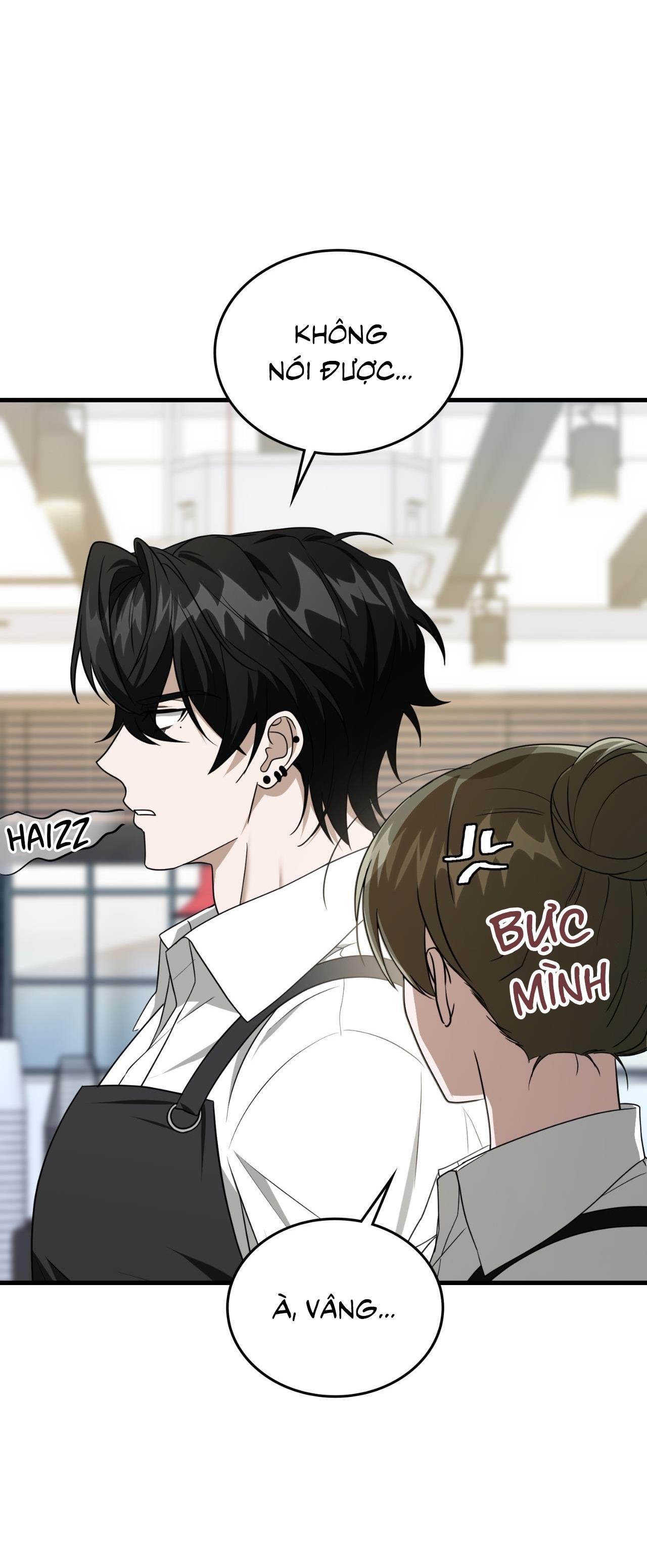 Guild member - Chap 64