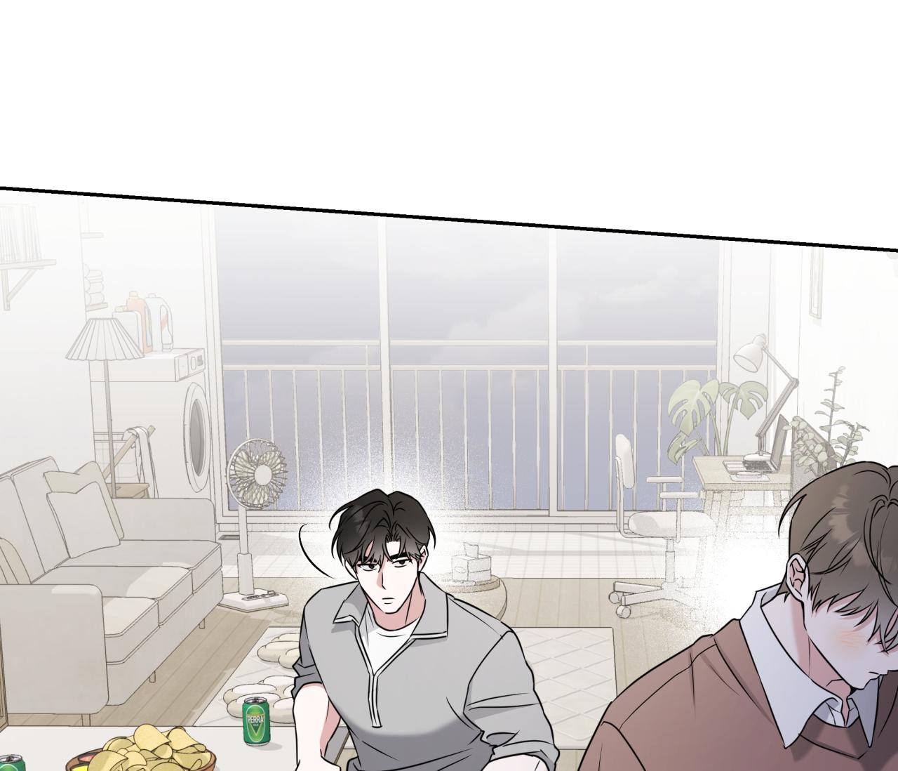 (END) Ballboy Tactics - Chap 13