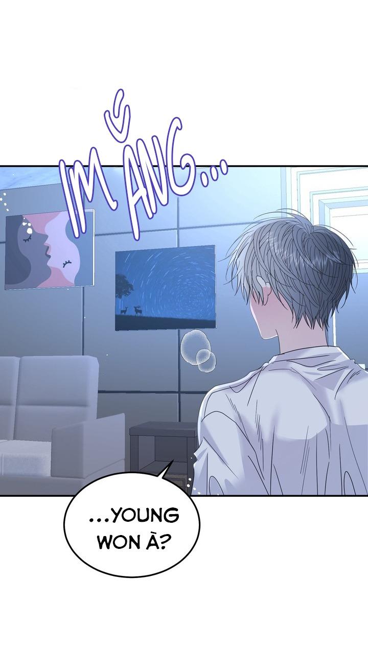 YÊU EM THÊM LẦN NỮA (LOVE ME AGAIN) - Chap 57