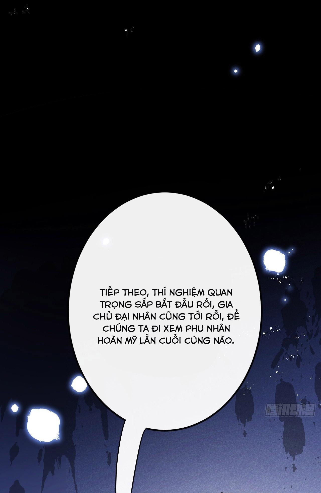 Lang Sói Thượng Khẩu - Chap 69