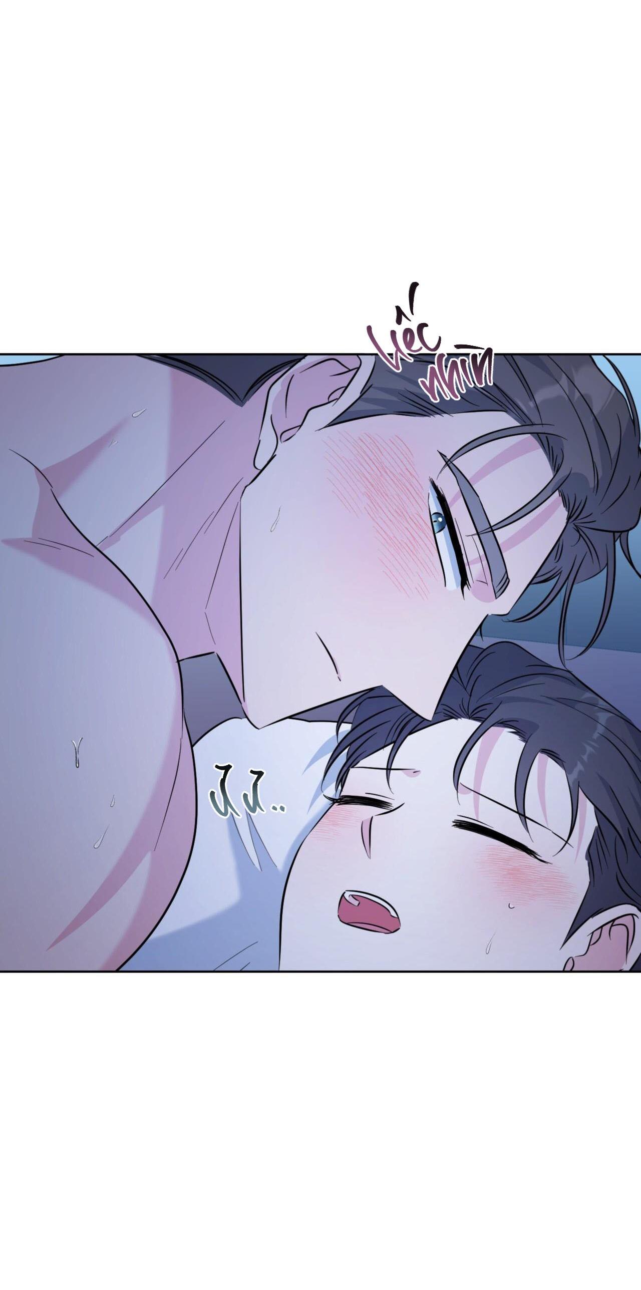 (CBunu) Khu Rừng Tĩnh Lặng - Chap 51