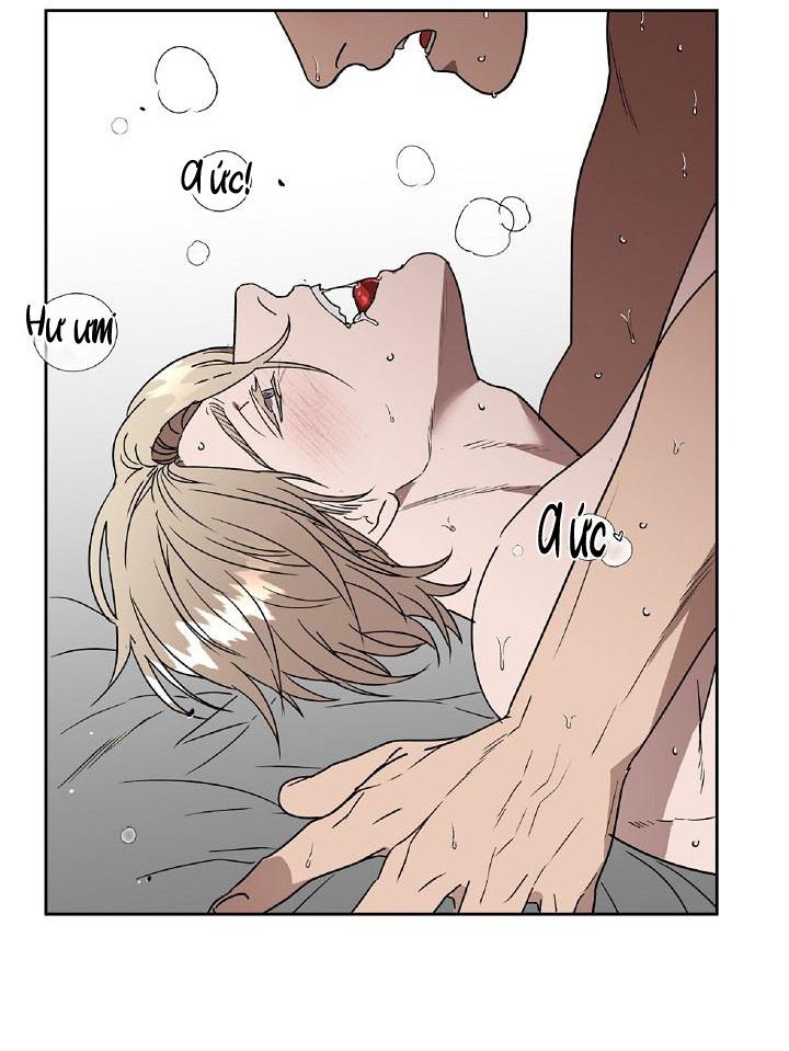 Không Hơn Không Kém - Chap 25