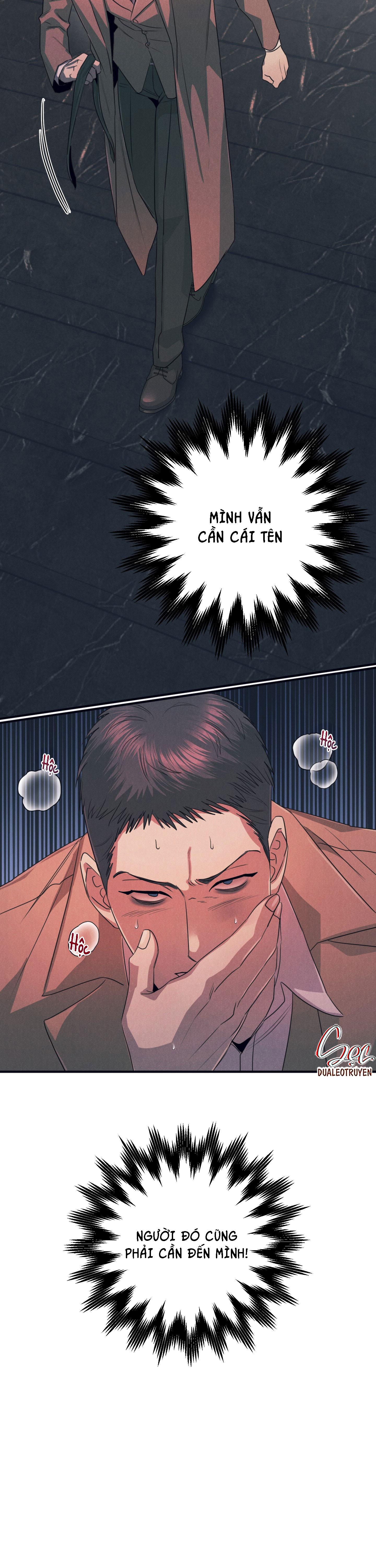 ALPHA MẤT TƯ CÁCH - Chap 15