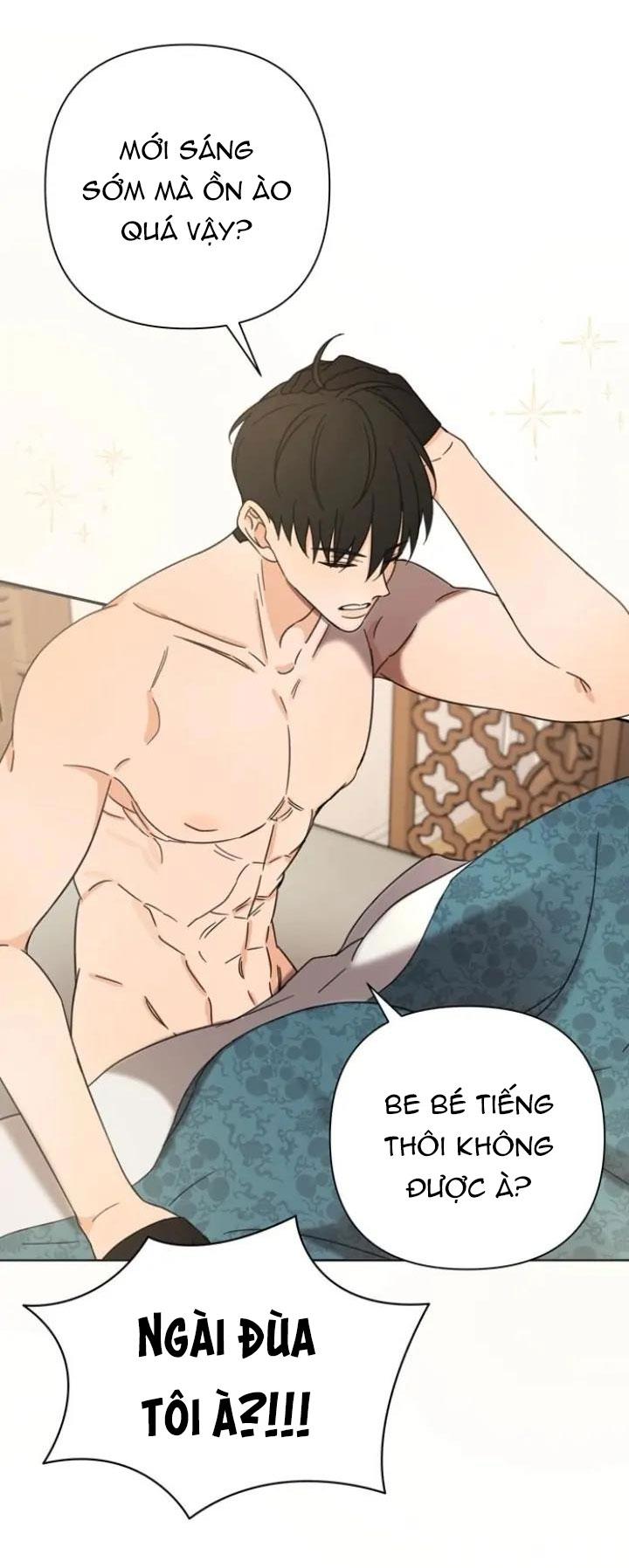 Mắc Kẹt Trong Game Hẹn Hò Của Em Gái Tôi - Chap 42