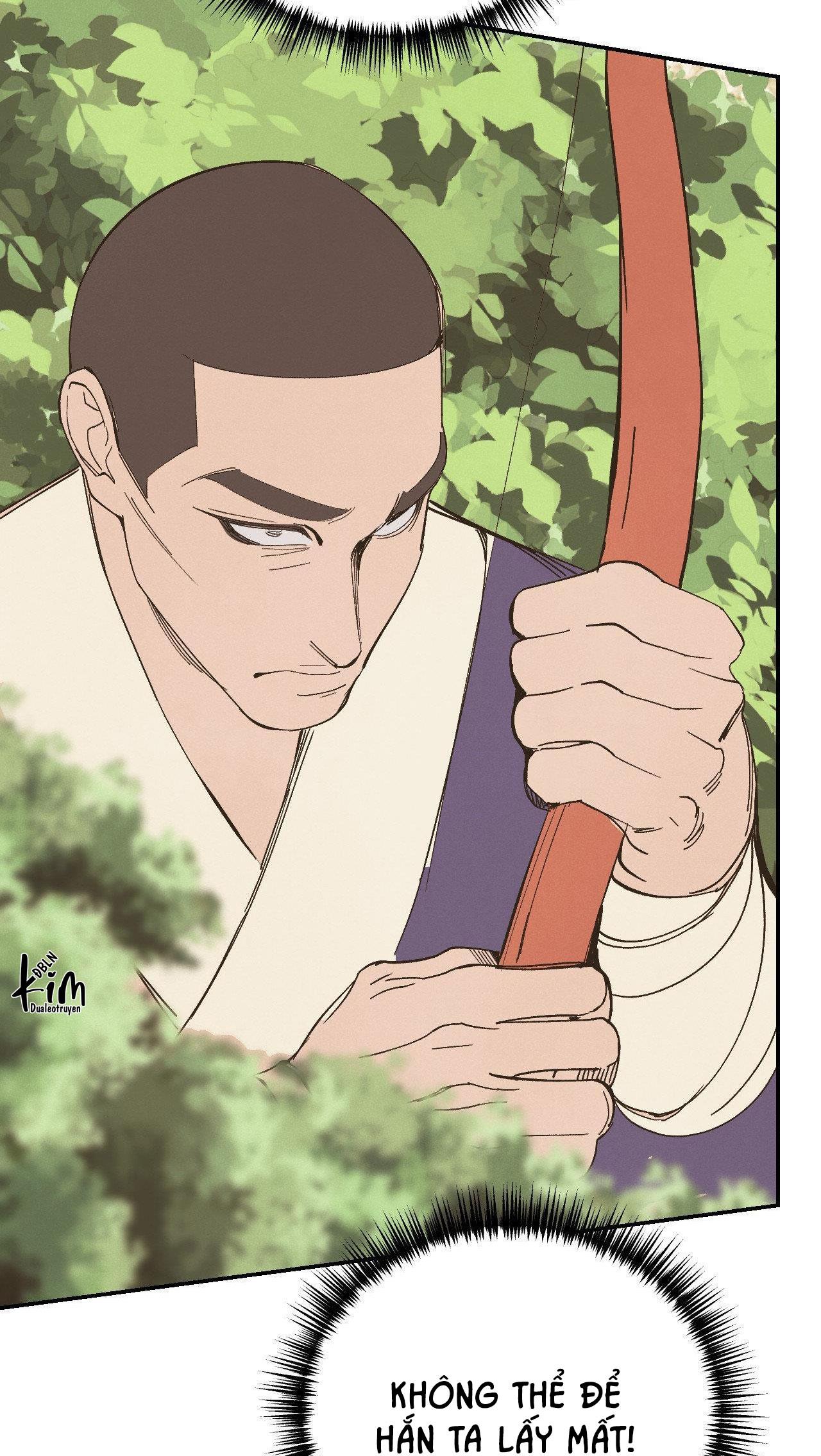 CẬU BÉ ĐÀO - Chap 29