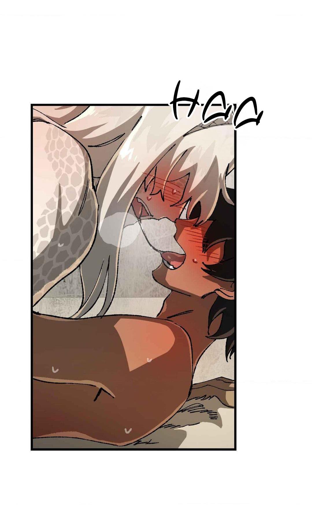 Hãy khóc đi đừng ngại ngùng! - Chap 22