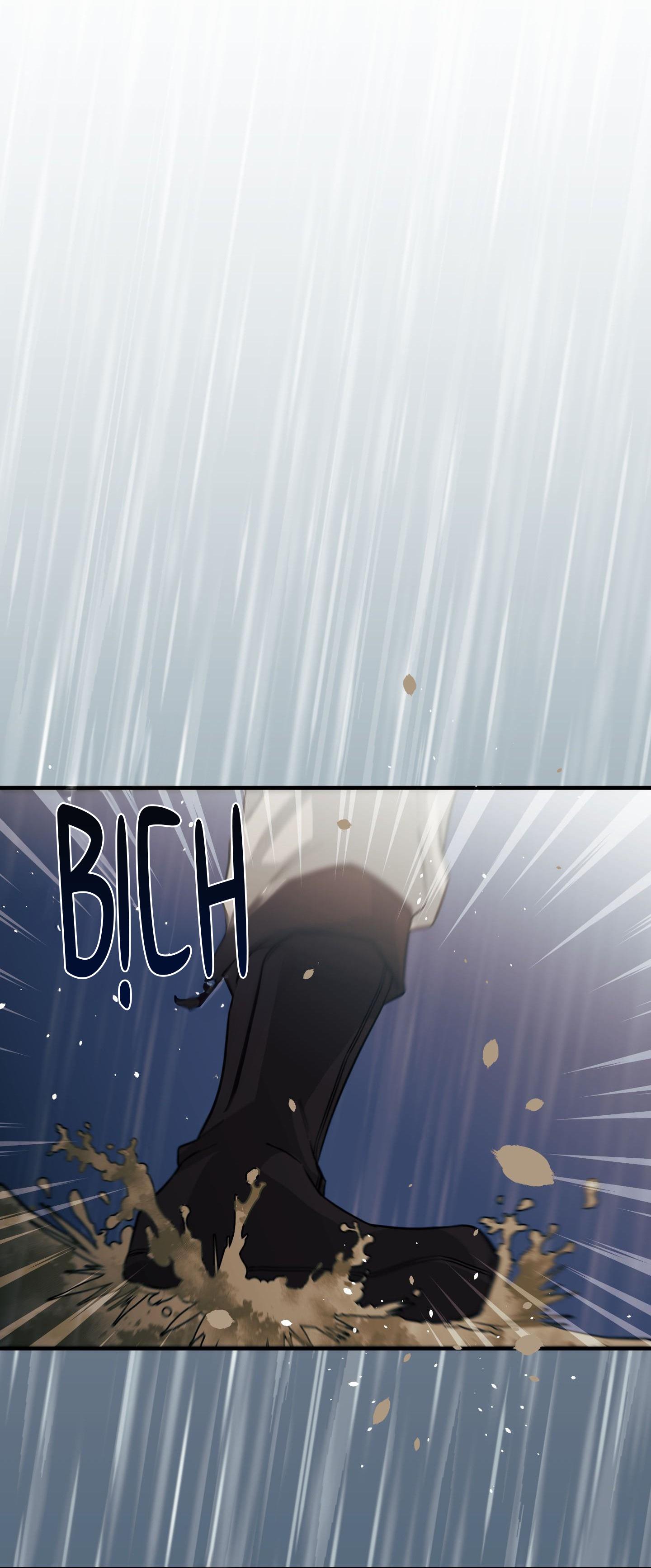 VỢ BÉ CỦA GIÁO CHỦ MA GIÁO - Chap 1