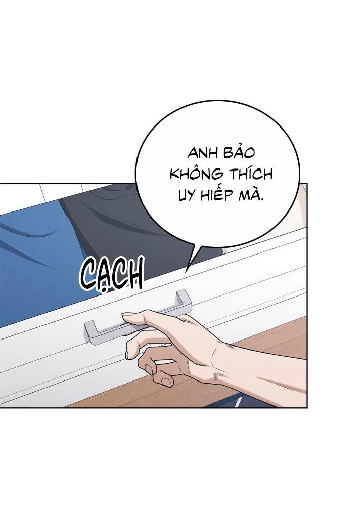 Critical Point - Chap 42