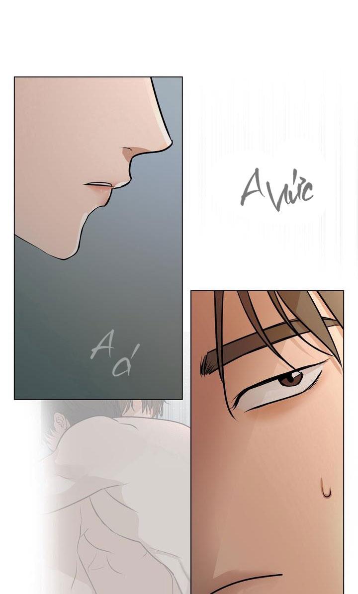 BÁNH QUY TÌNH YÊU TAN CHẢY - Chap 1