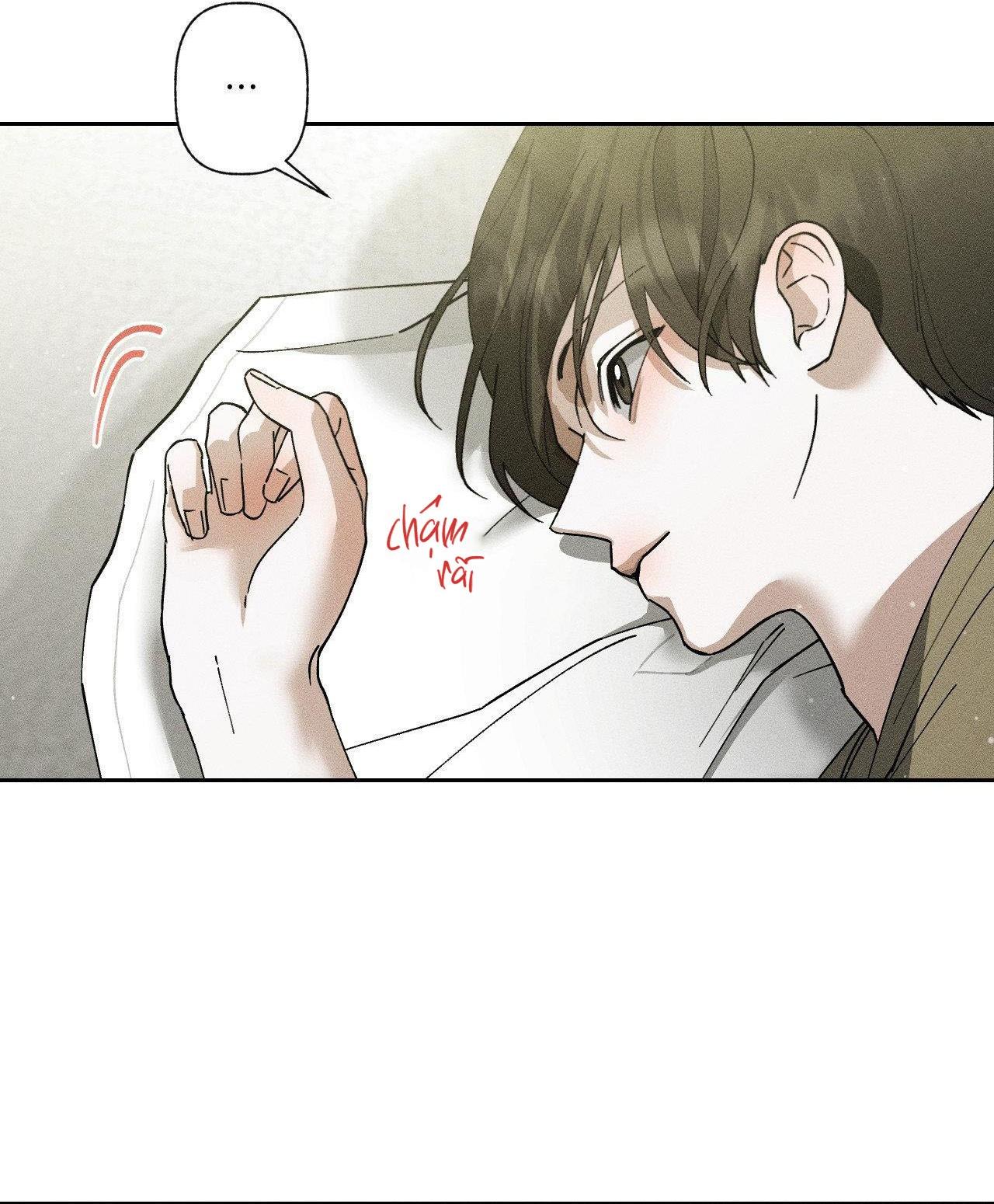 (CBunu) Close Up - Chap 5