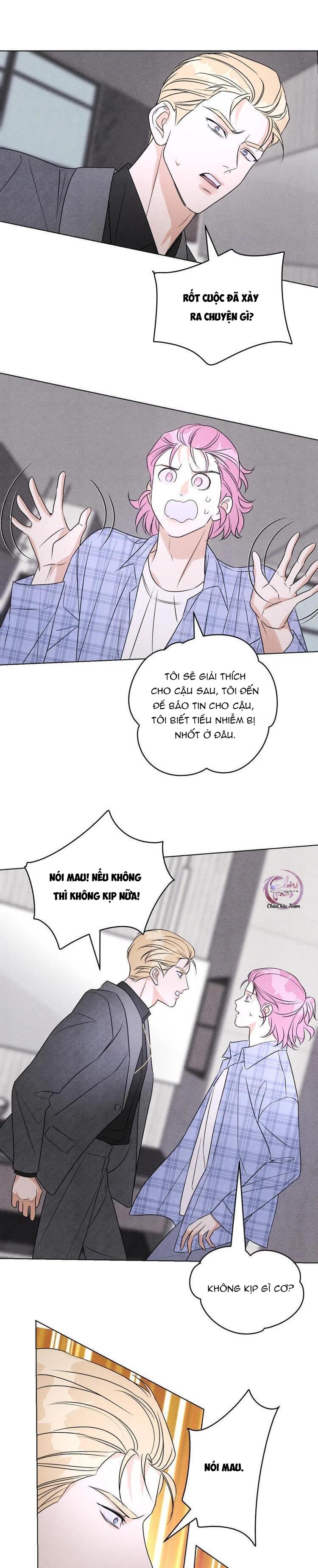 Anh Trai Rẻ Tiền Của Tôi (END) - Chap 56