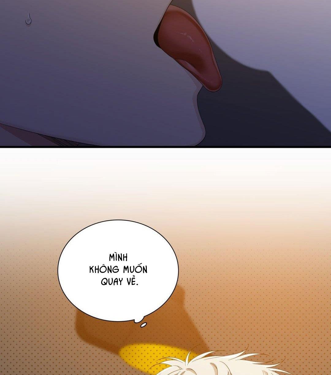 Fouls Start - Chap 20