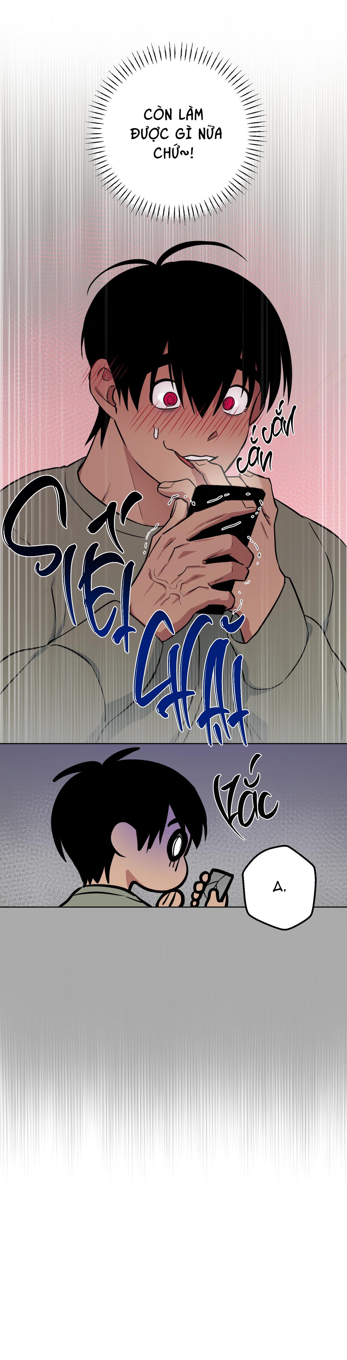 CHÚ ĐÃ BIẾT HẾT RỒI SAO ? - Chap 9