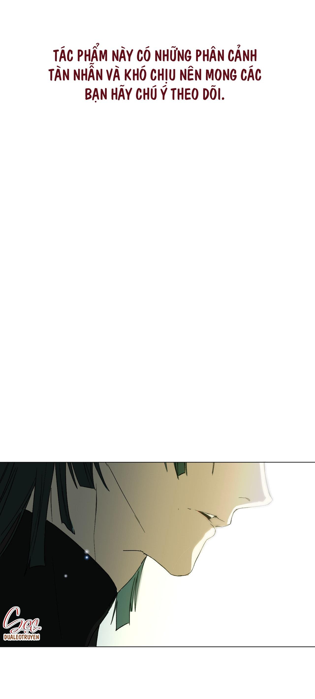 BẠN CÙNG LỚP MẪU GIÁO MẶT TRỜI - Chap 17