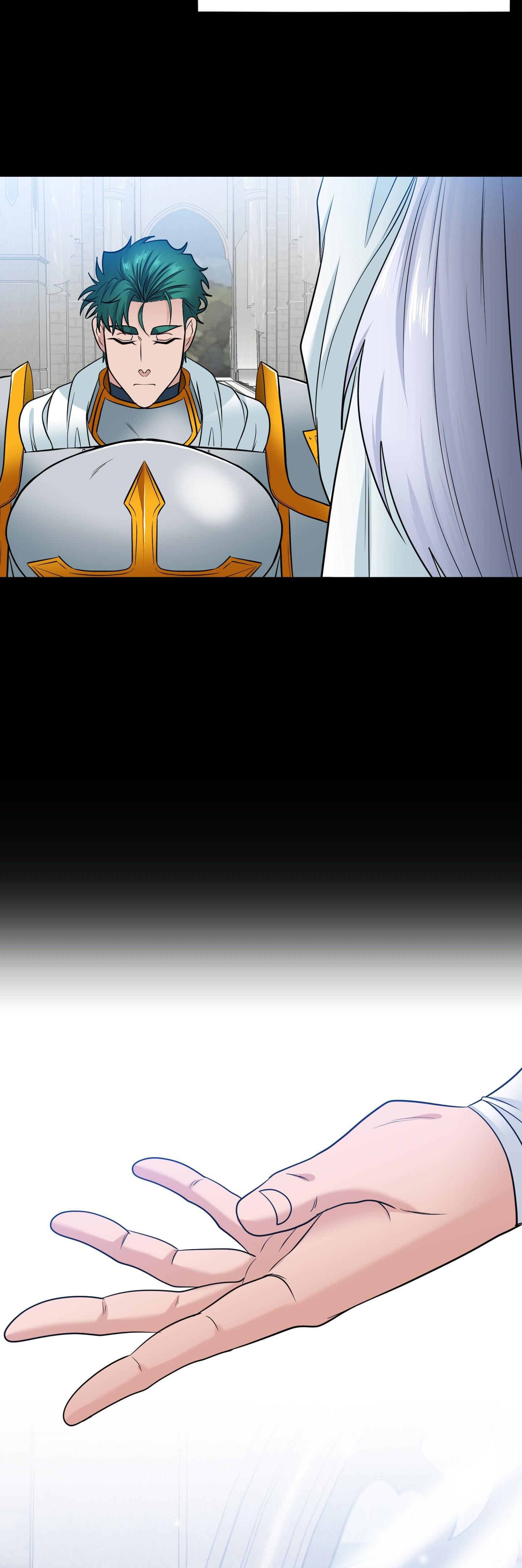 CÔNG TƯỚC MUỐN CÓ CON NỐI DÕI - Chap 37