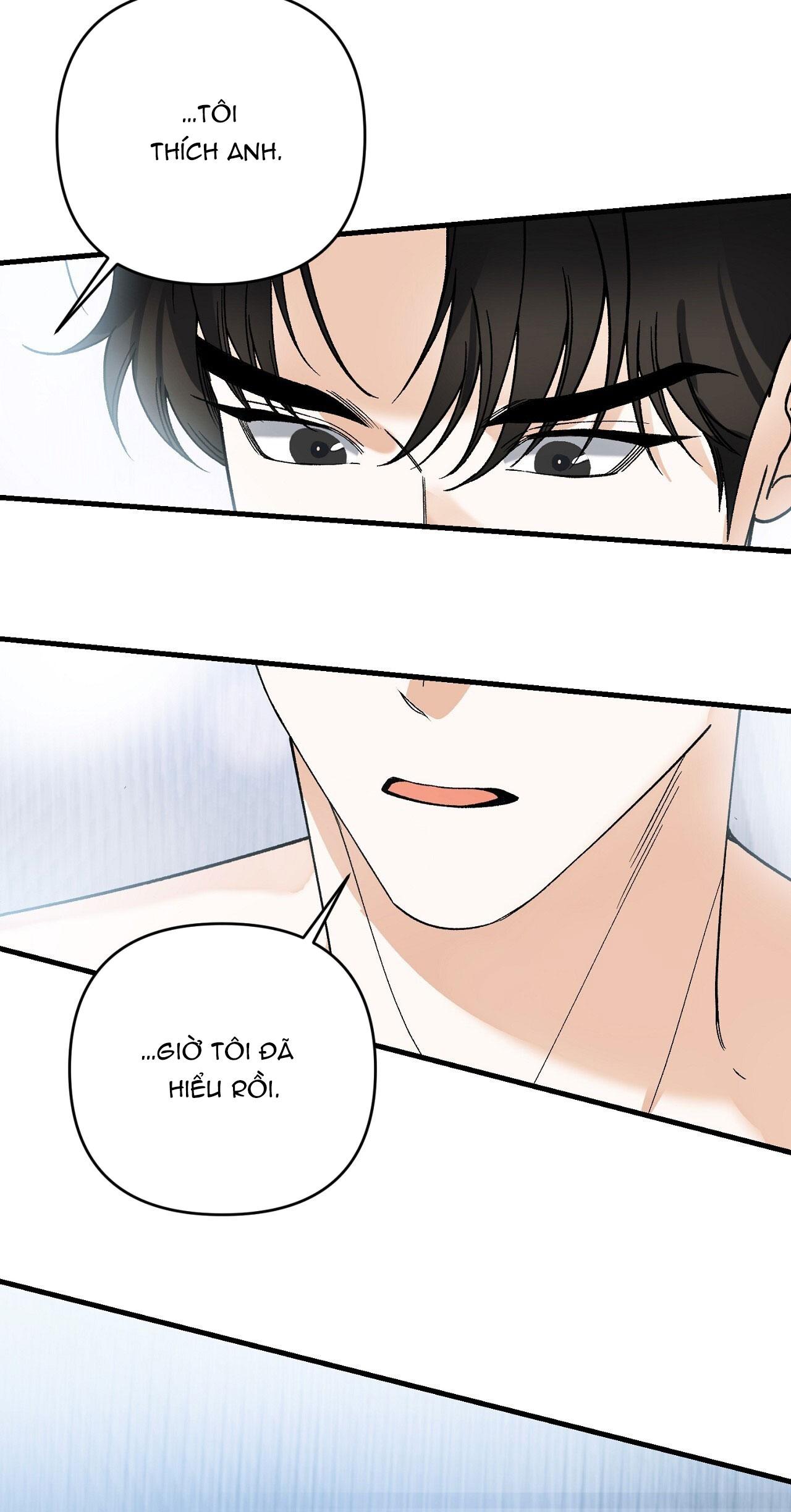 ĐIỀU KIỆN CỦA GUIDE - Chap 51