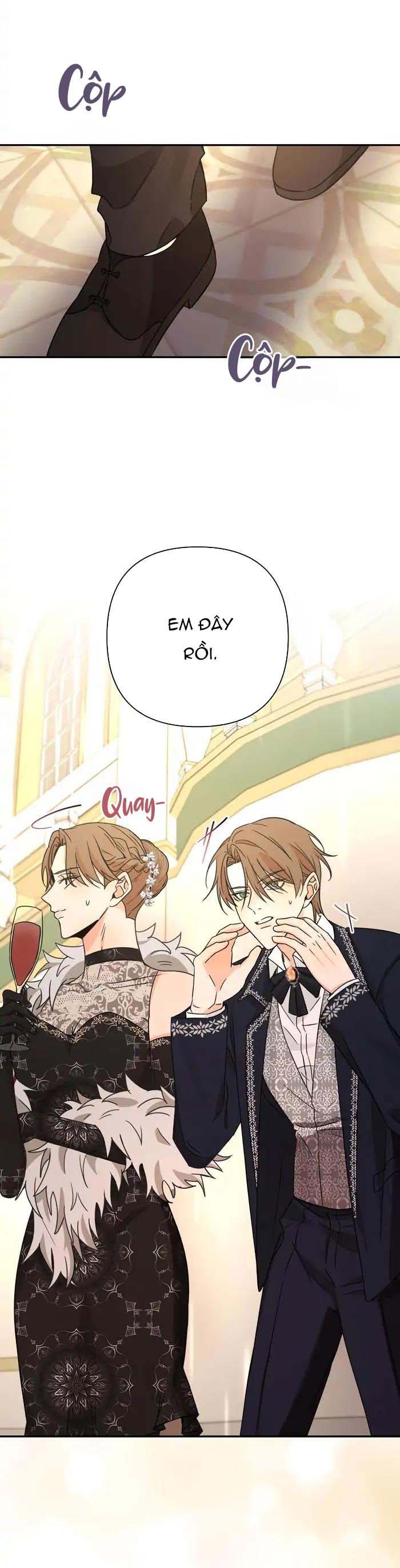 Mắc Kẹt Trong Game Hẹn Hò Của Em Gái Tôi - Chap 31