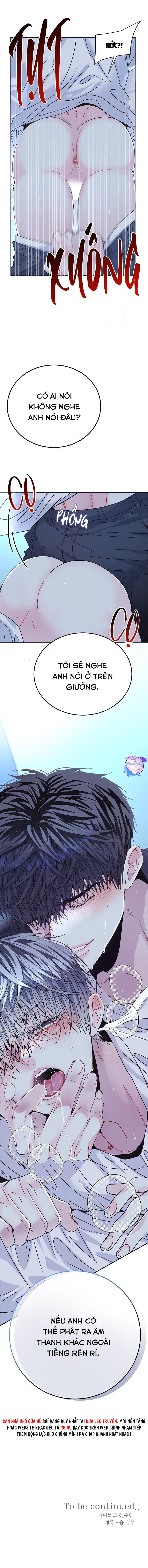 YÊU EM THÊM LẦN NỮA (LOVE ME AGAIN) - Chap 51