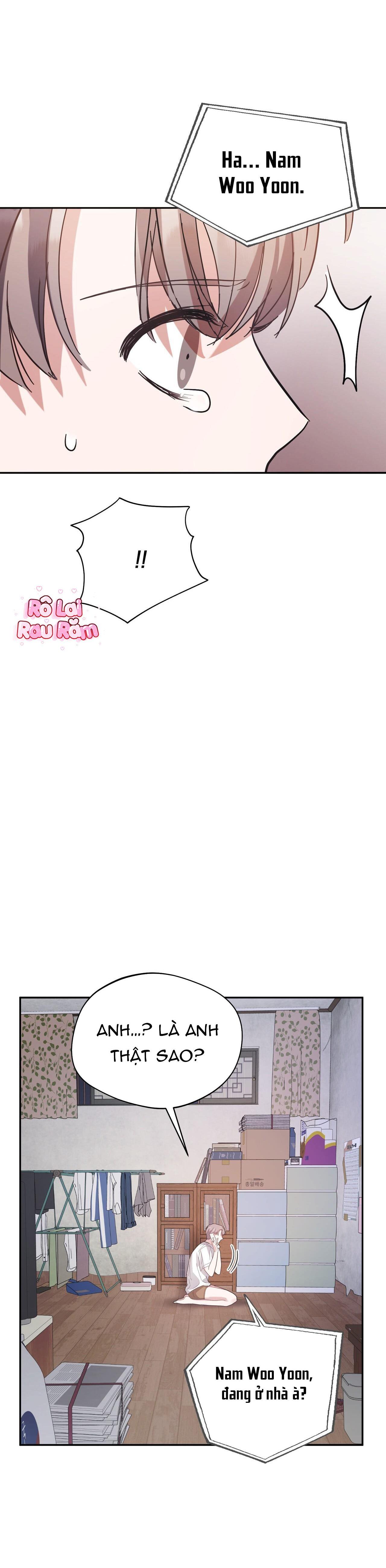 GIANG HỒ LẠ MẶT - Chap 5