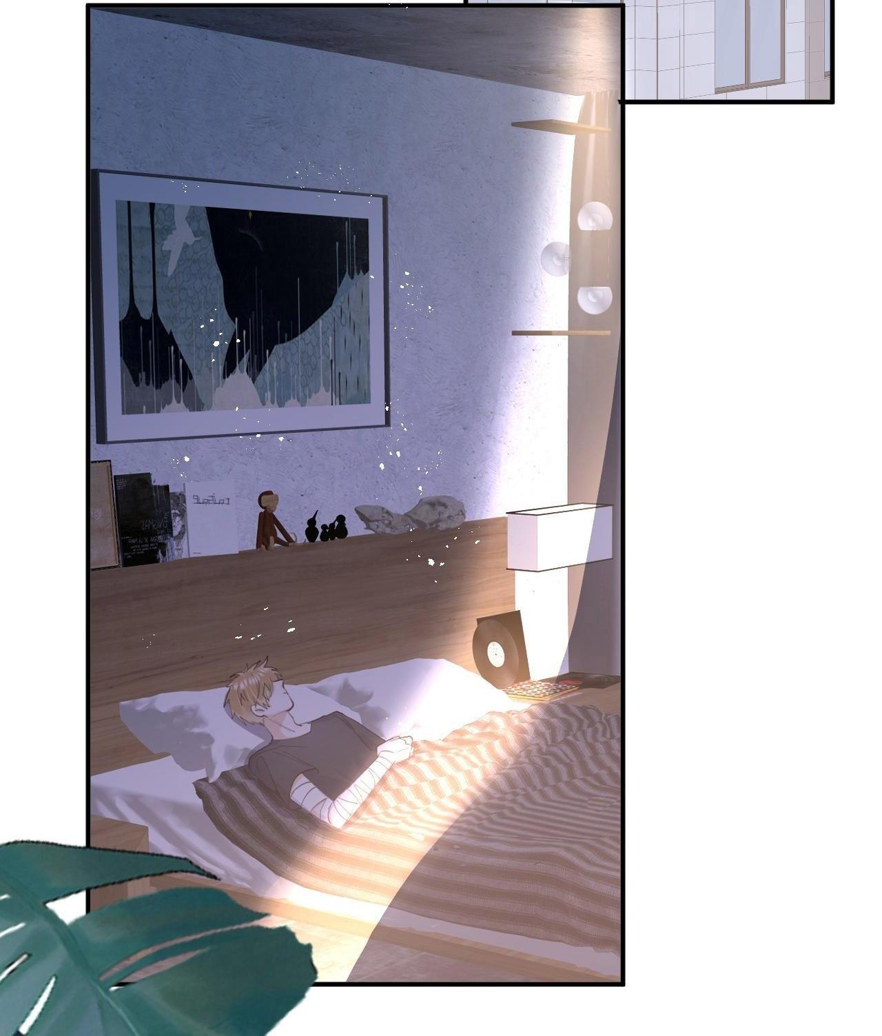 Lang Sói Thượng Khẩu - Chap 77