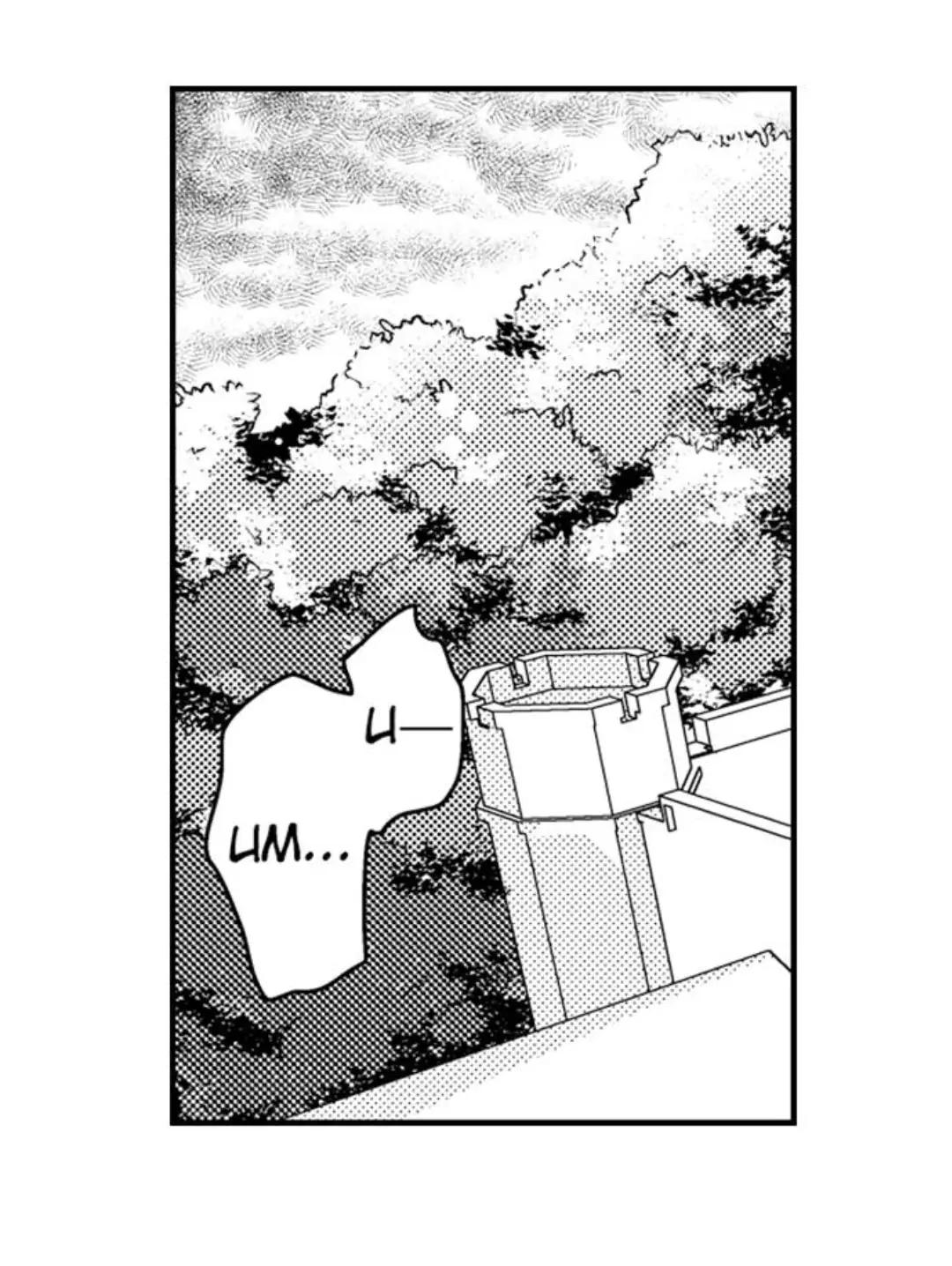 HOÀNG TỬ HOÀN HẢO YÊU TÔI, TÌNH ĐỊCH CỦA NGÀI - Chap 7