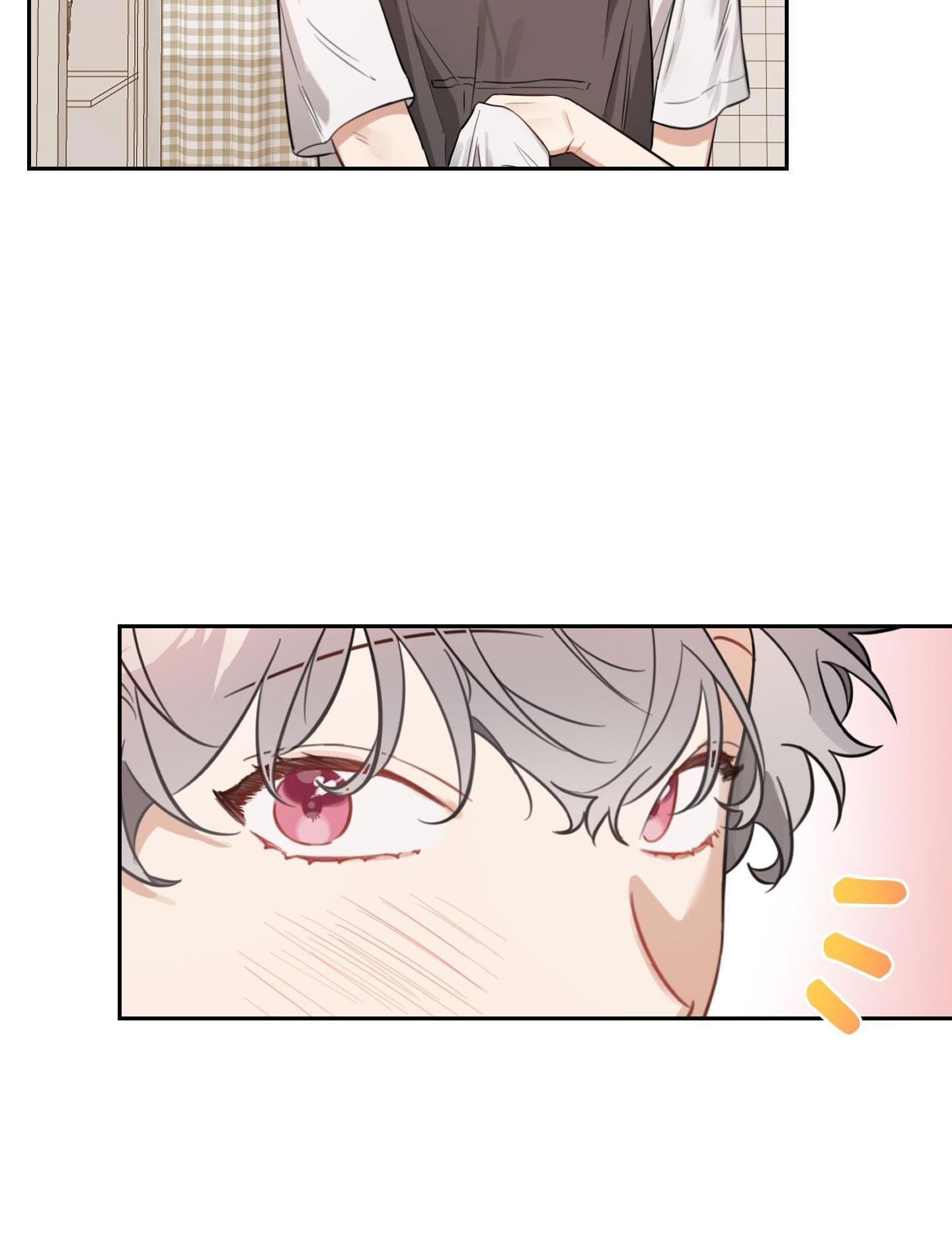 VƯỜN HOA - Chap 28