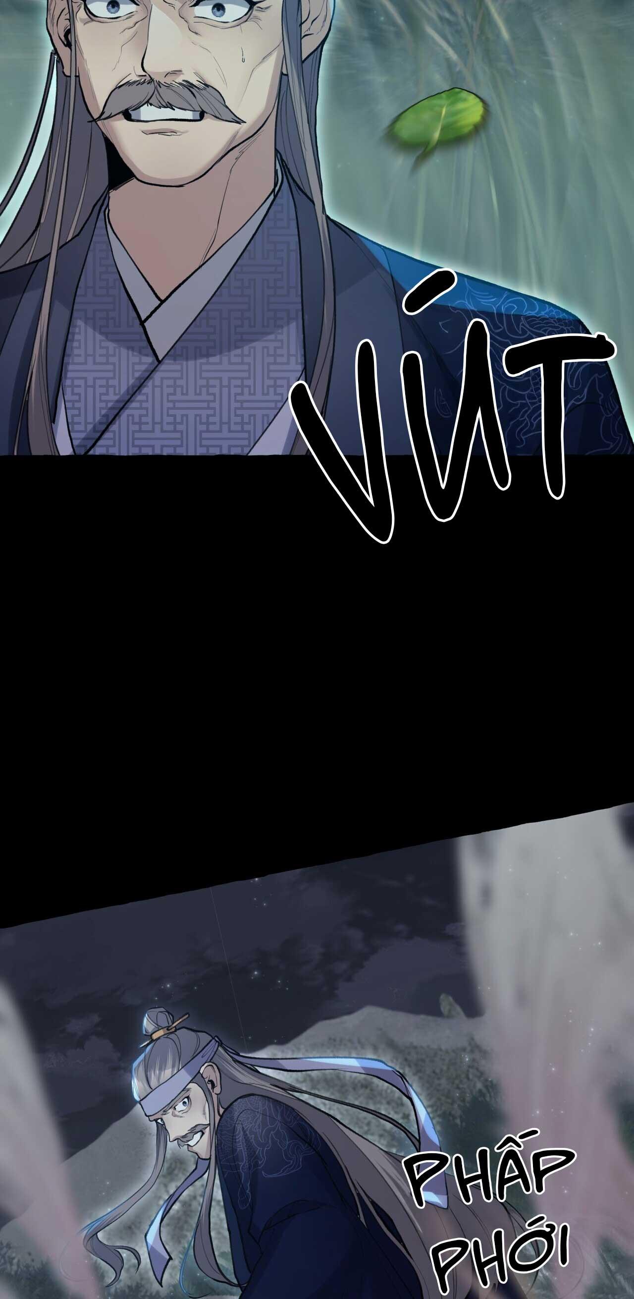 BÁT NHÃ GIAI NHÂN - Chap 69