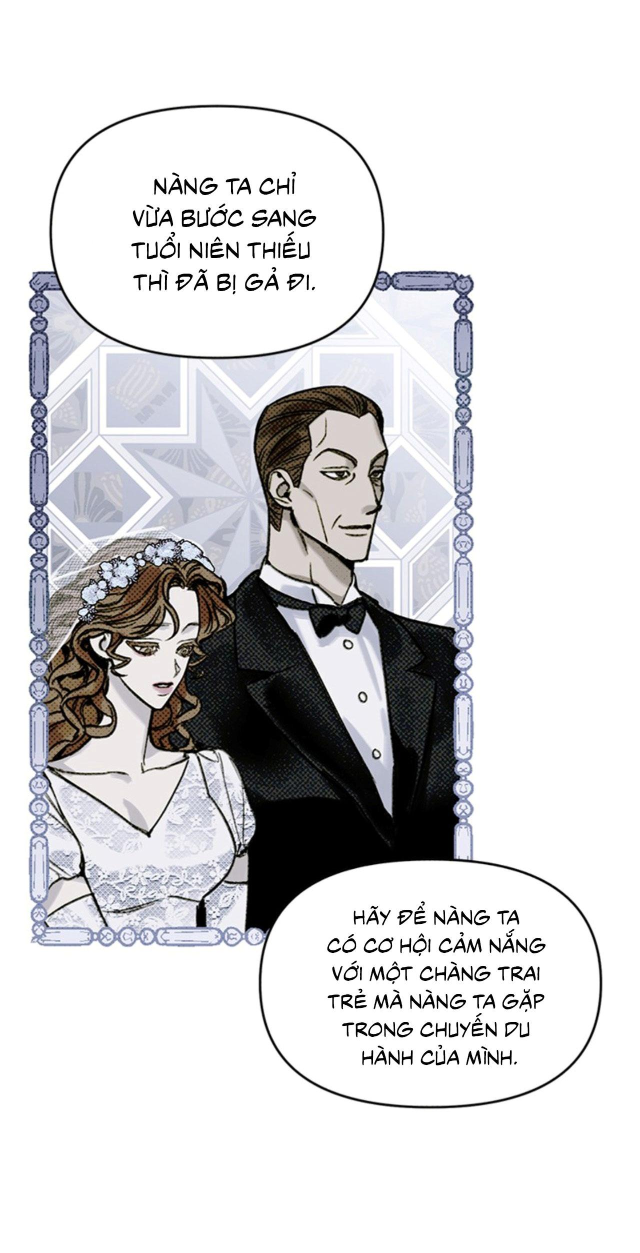 SOLO FOR TWO - Chap 3