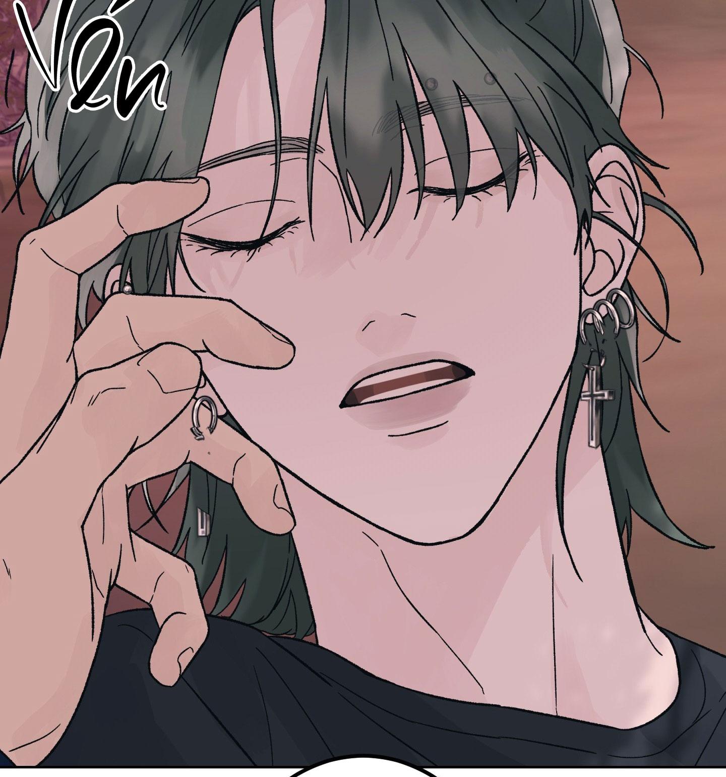 ĐÊM KINH HOÀNG - Chap 54