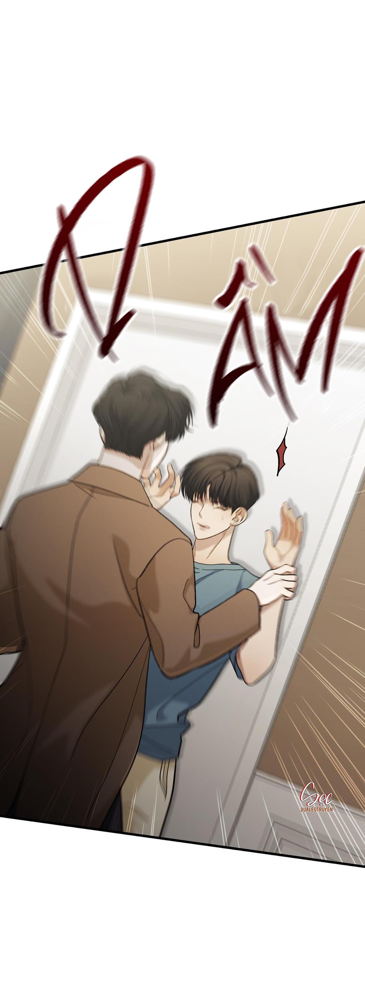 ĐIỀU KIỆN CỦA GUIDE - Chap 26