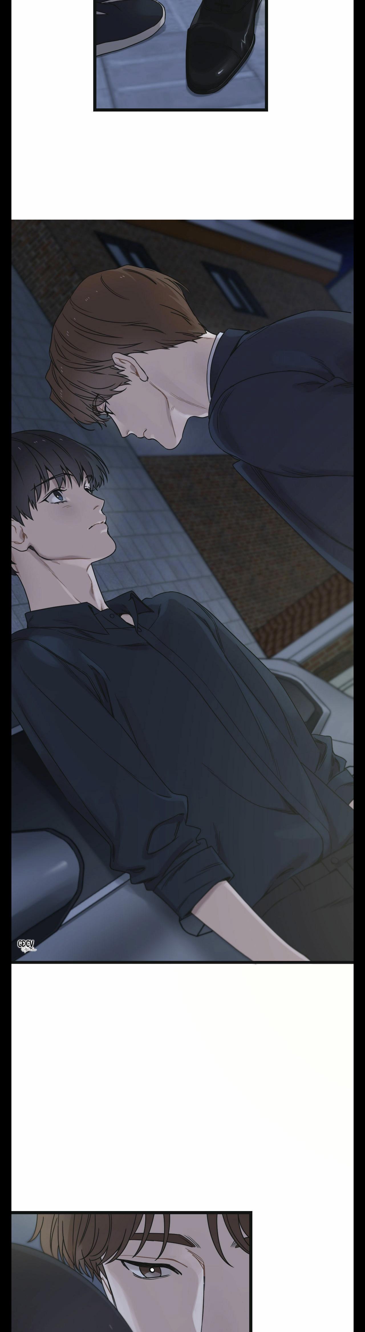 TRÙNG PHÙNG - Chap 6