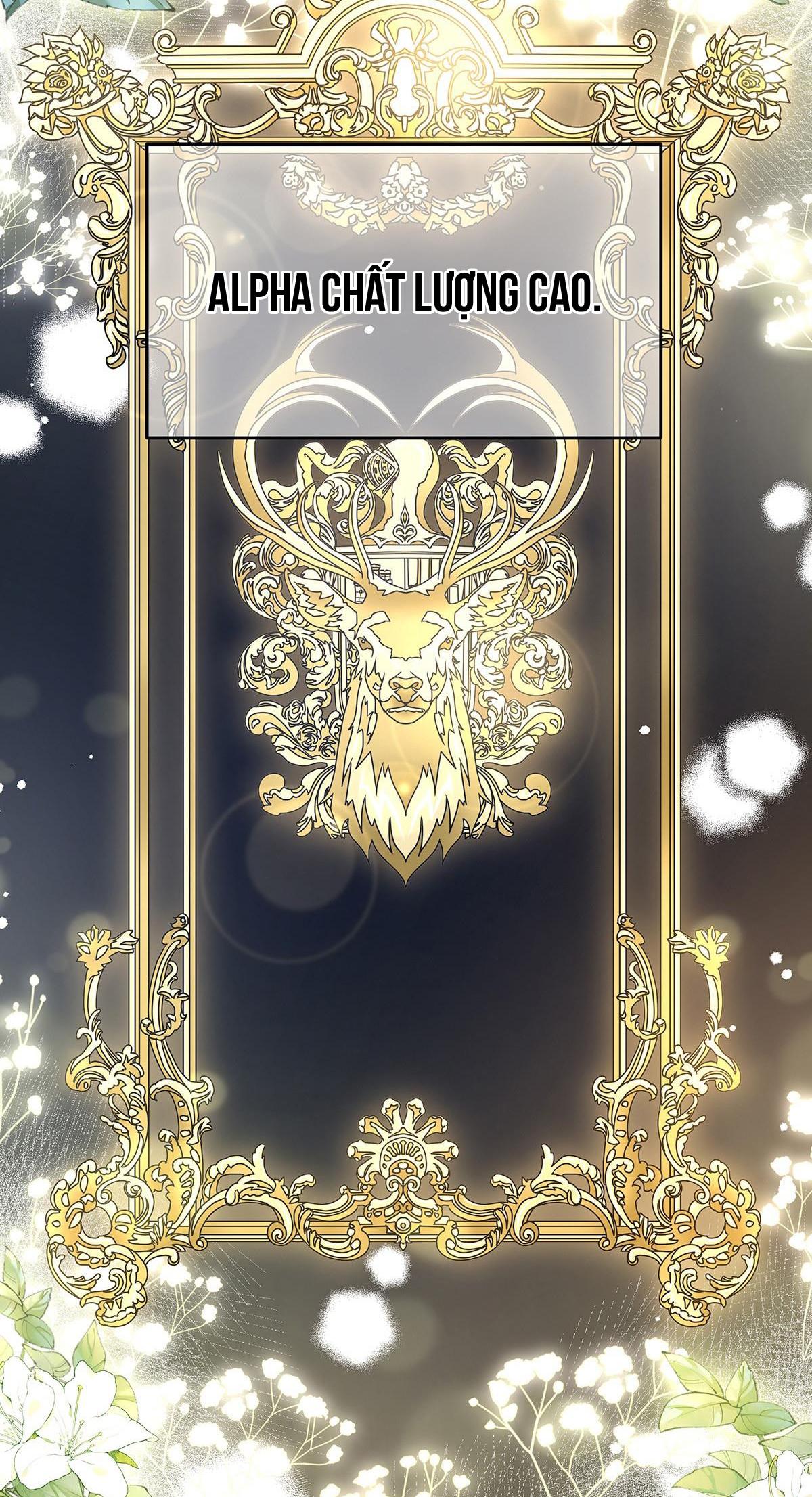 Tôi trùng sinh thành chú rồng đen của vương tử điện hạ - Chap 8