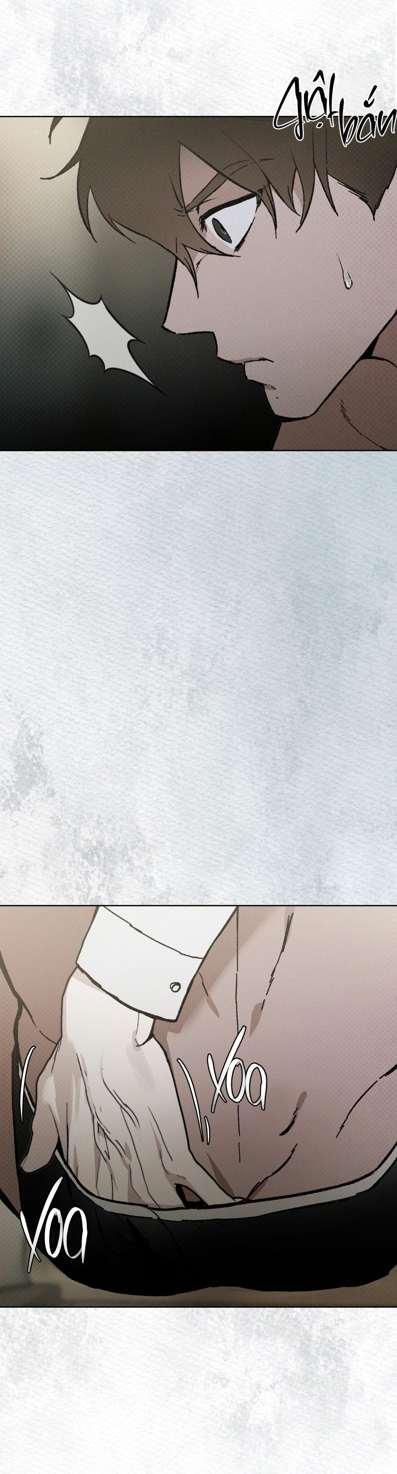 CODENAME ANASTASIA - Chap 32