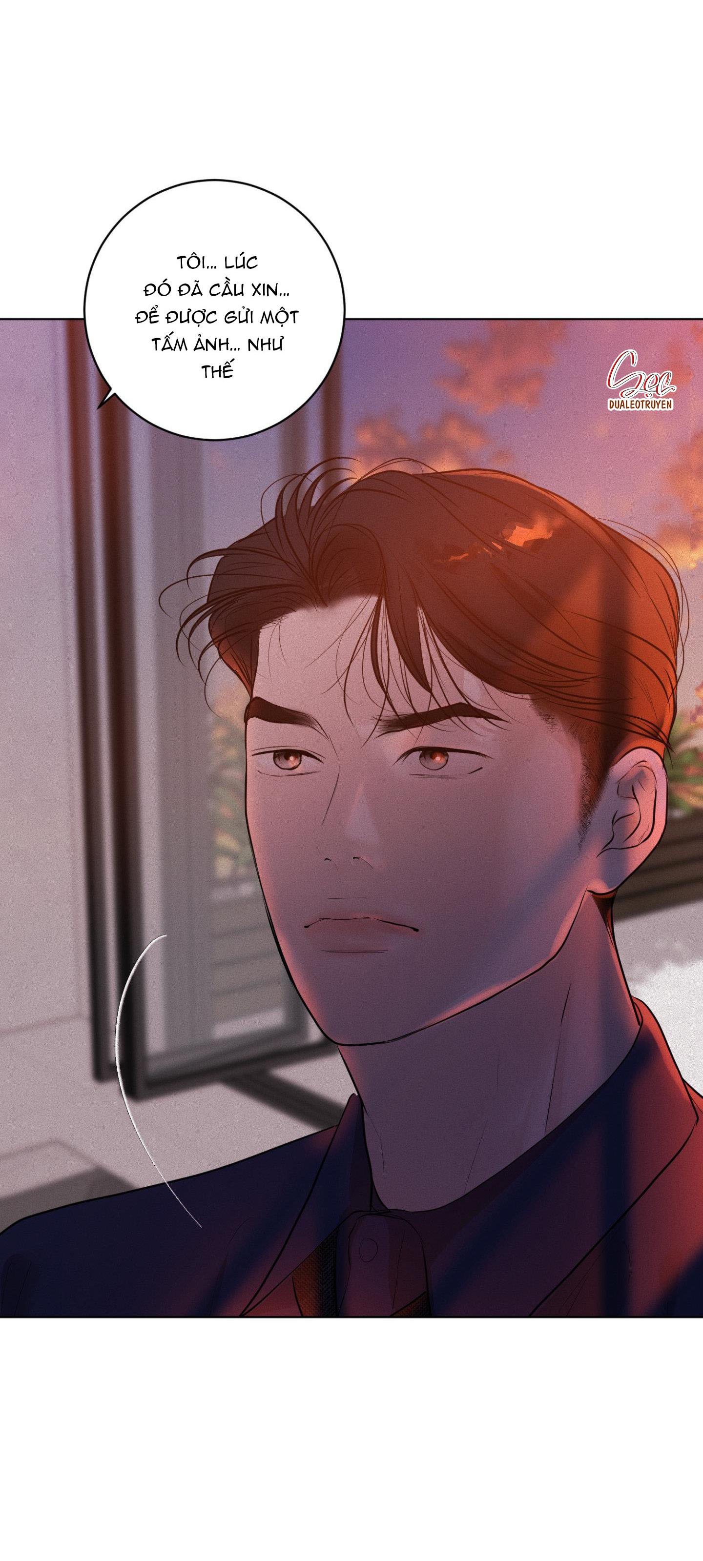 (ABO) LỜI CẦU NGUYỆN - Chap 44