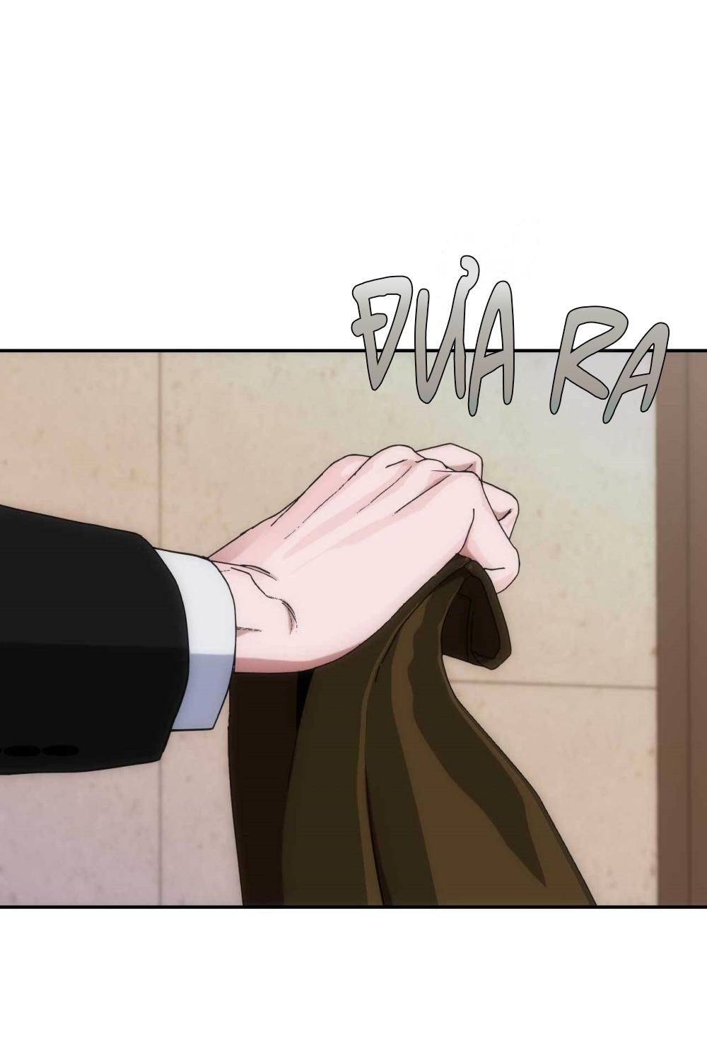 CHÌM TRONG KHOÁI LẠC - Chap 23