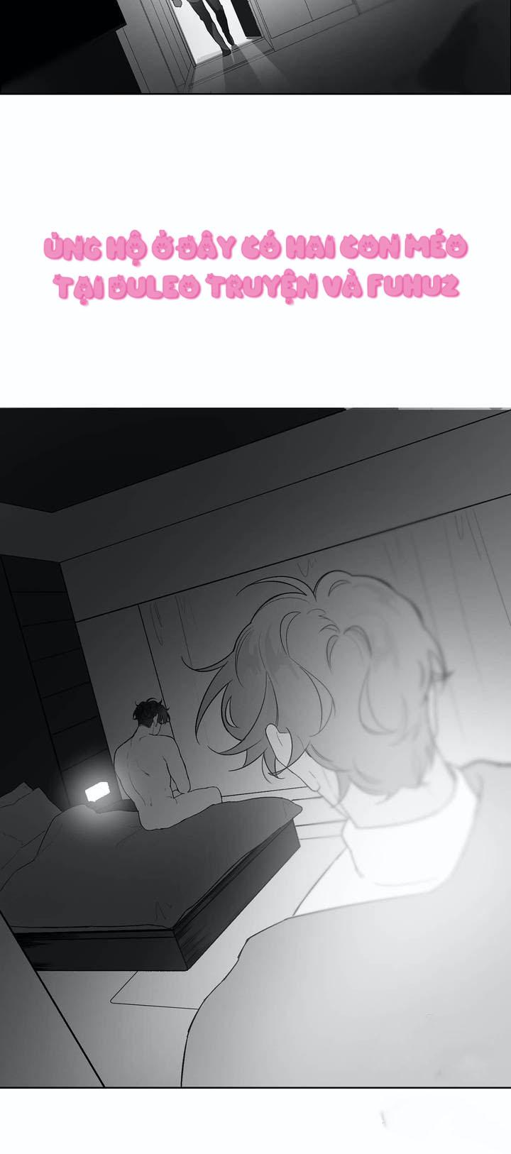 Vùng Đỏ - Chap 56