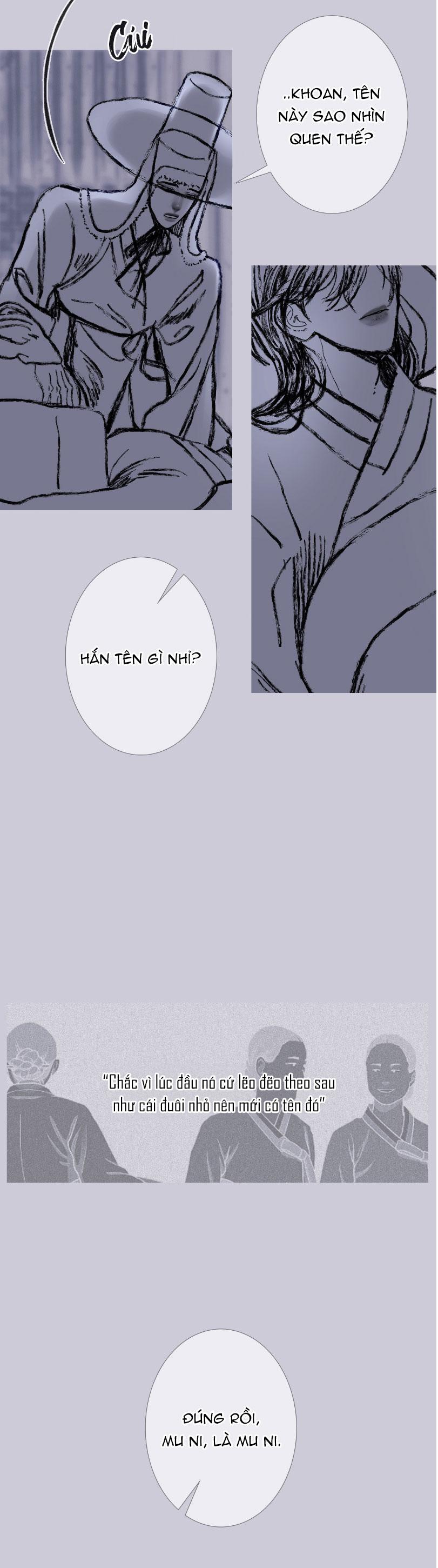 CHUYỆN QUỶ MÔN QUAN - Chap 81