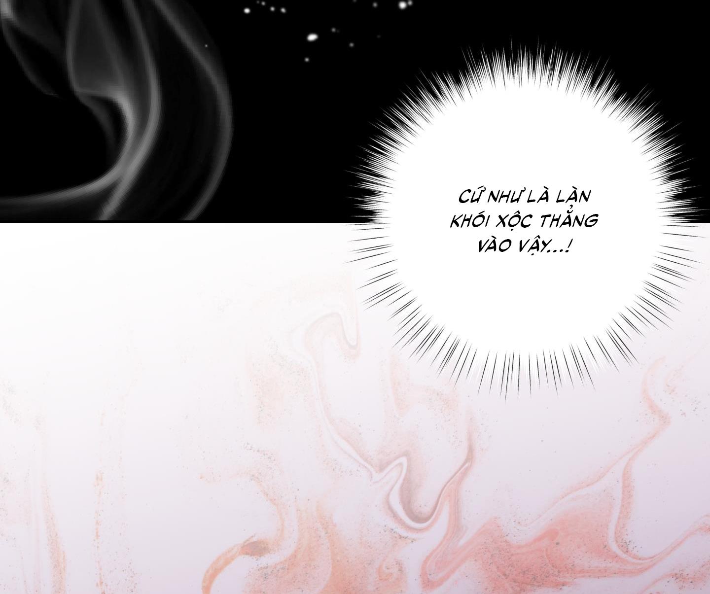 (CBunu) Mưa Mãi Không Tạnh - Chap 13