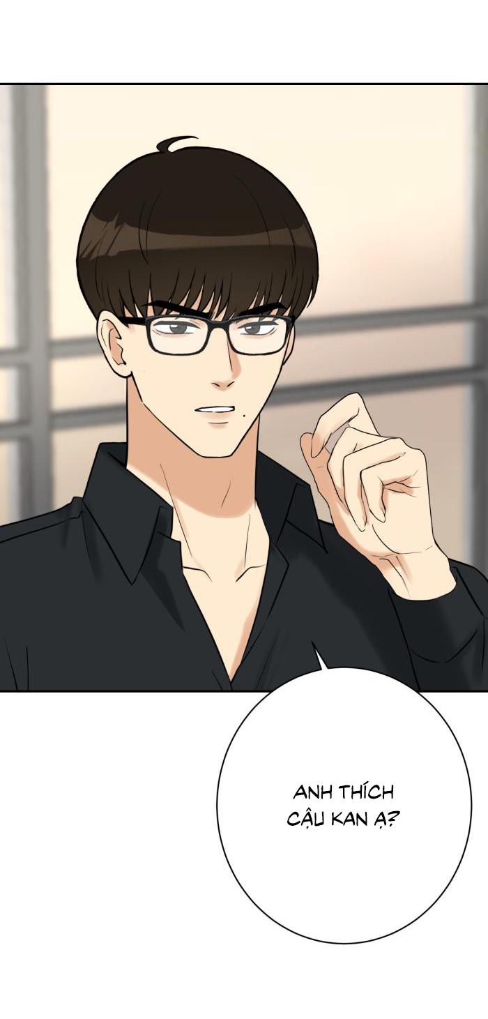 Tỉnh dậy lần nữa bỗng trở thành minh tinh rồi - Chap 25