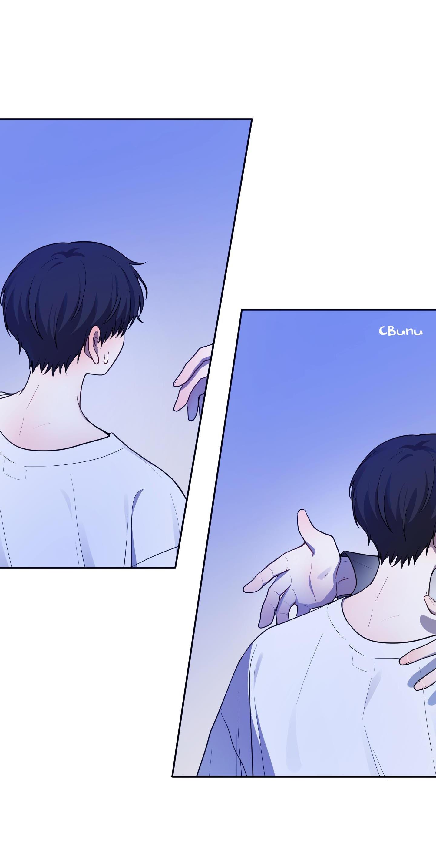 (CBunu) Chuyện Rằng Tôi Yêu Cậu - Chap 5